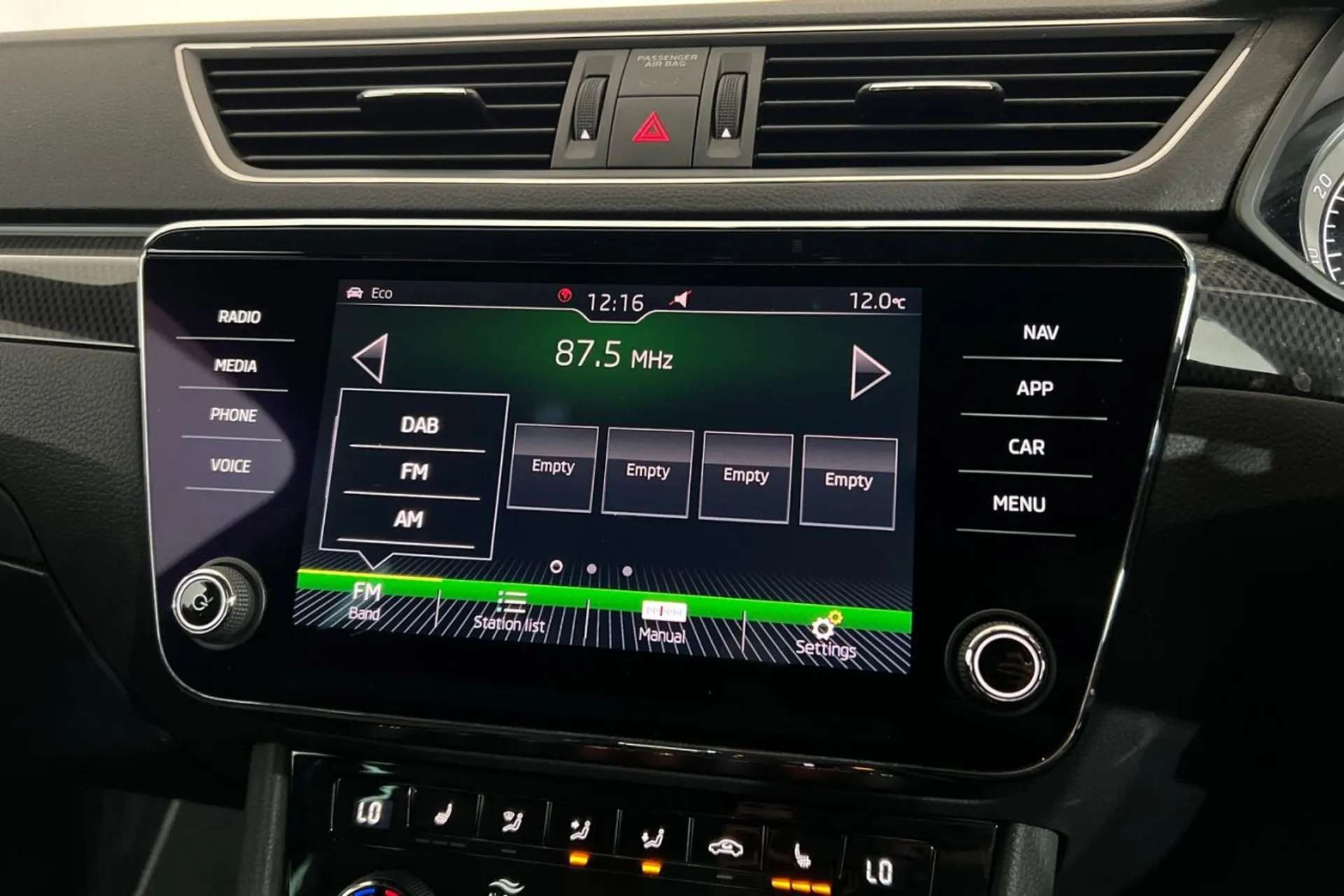 2019 SKODA SUPERB 2019 SKODA SUPERB