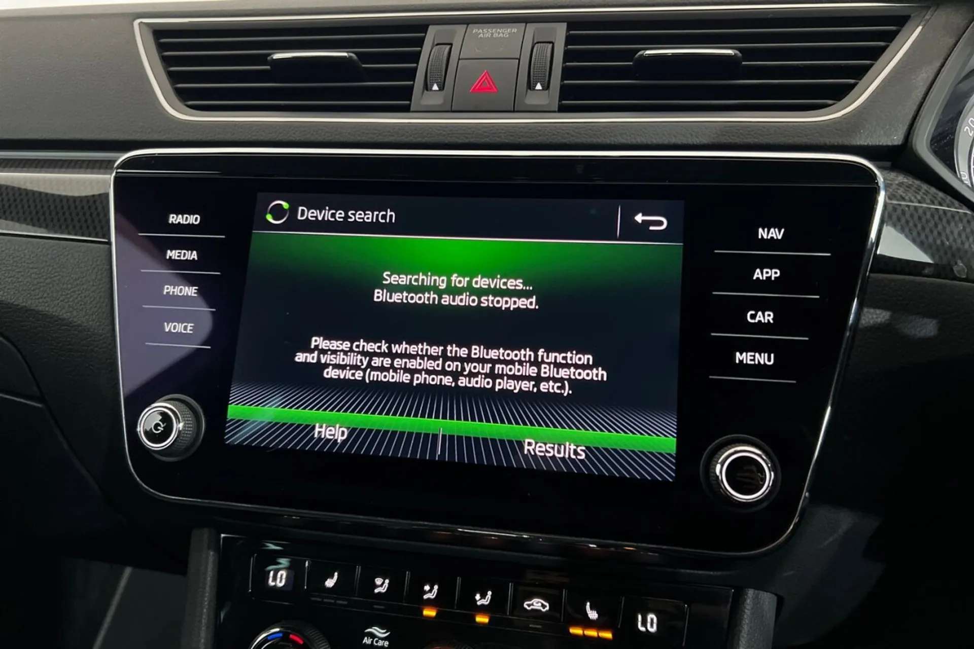 2019 SKODA SUPERB 2019 SKODA SUPERB