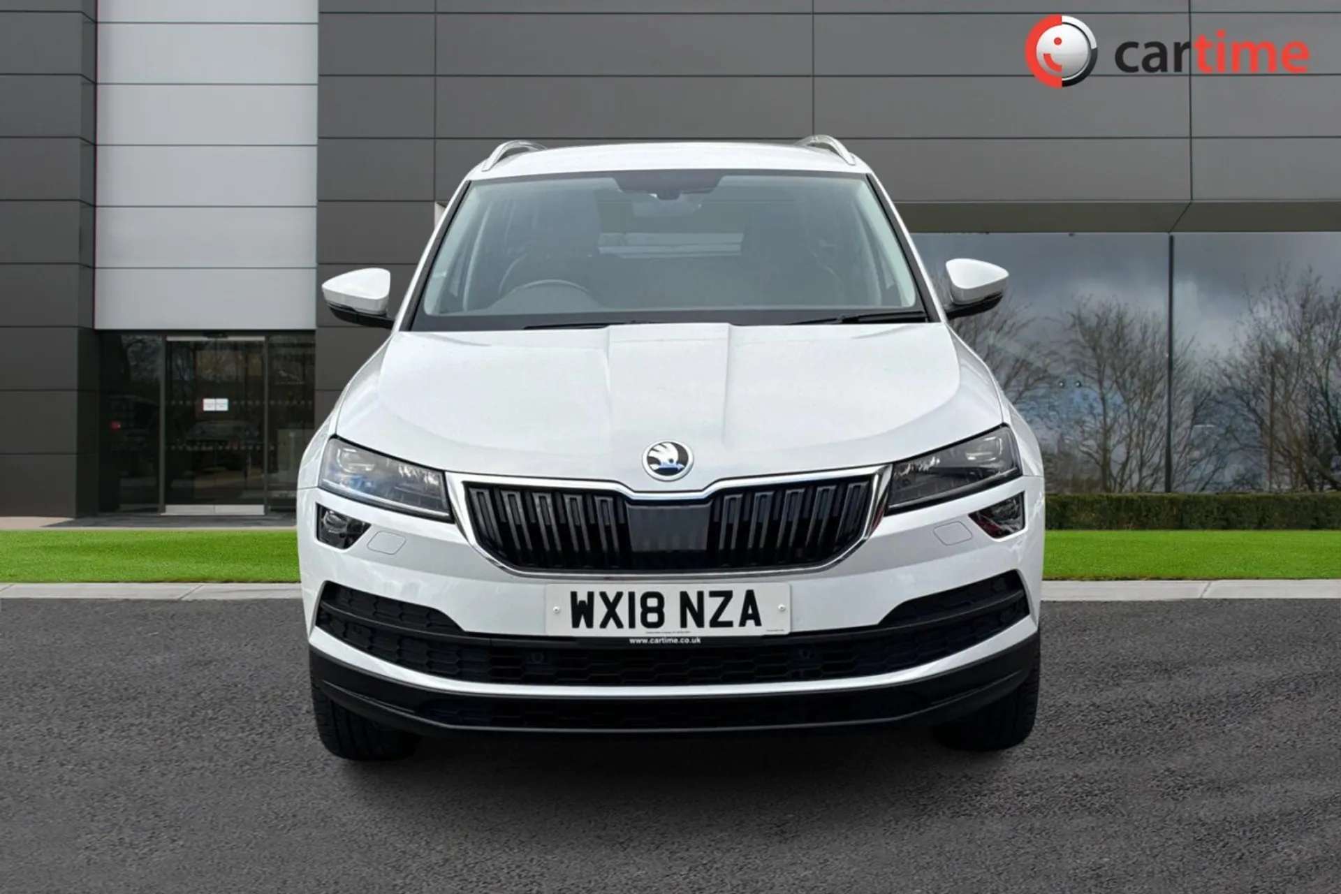 0 SKODA KAROQ 0 SKODA KAROQ