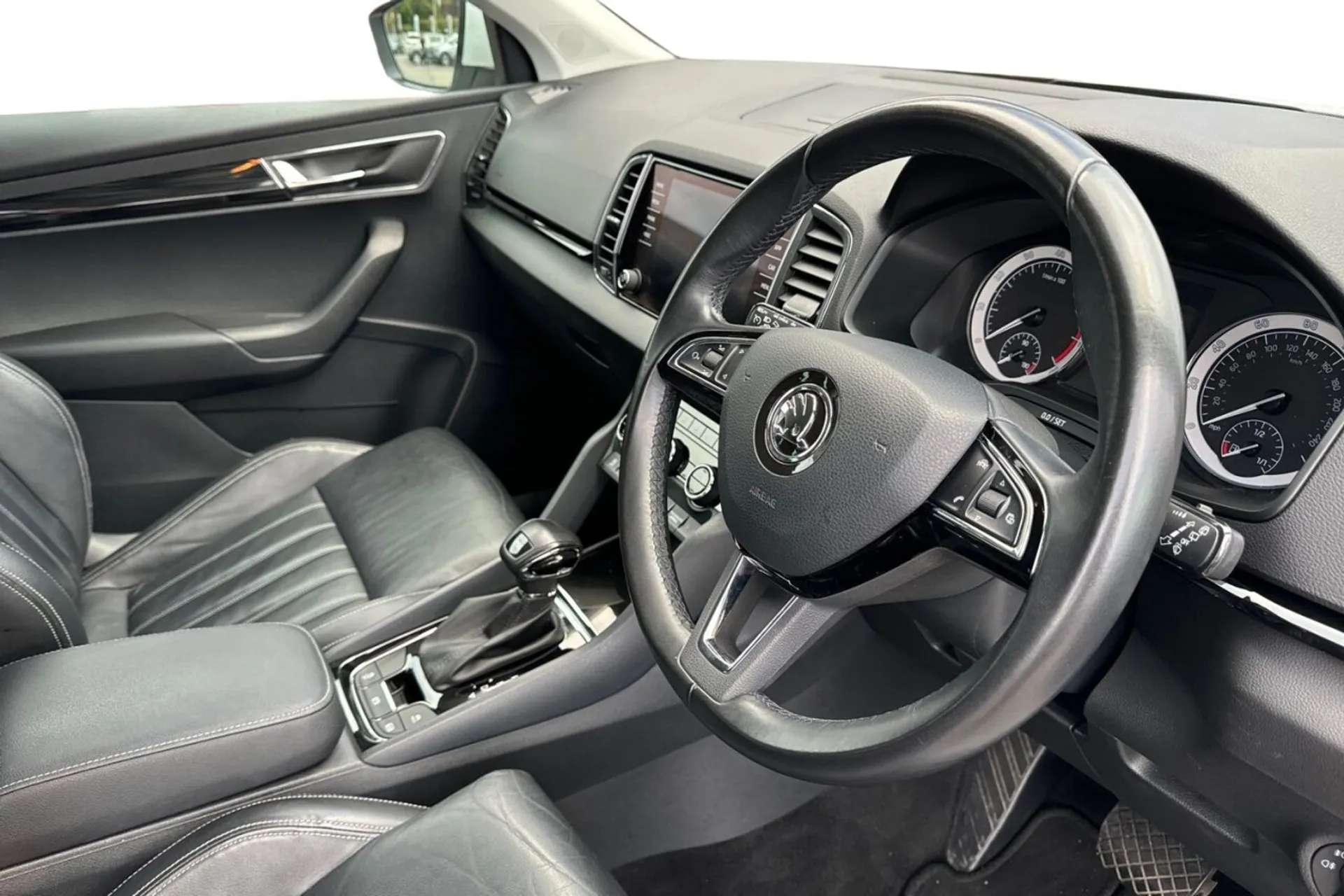 0 SKODA KAROQ 0 SKODA KAROQ