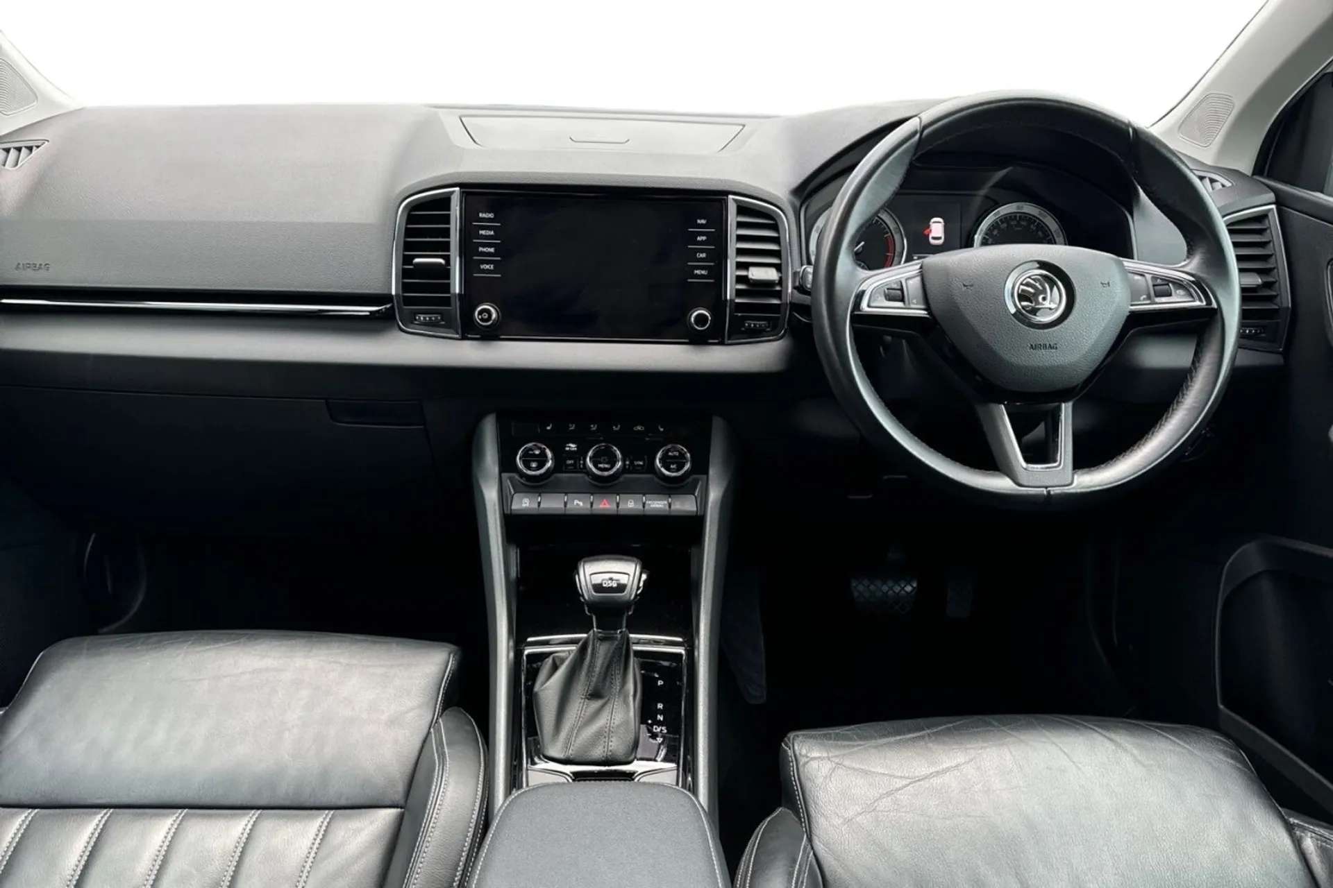 0 SKODA KAROQ 0 SKODA KAROQ