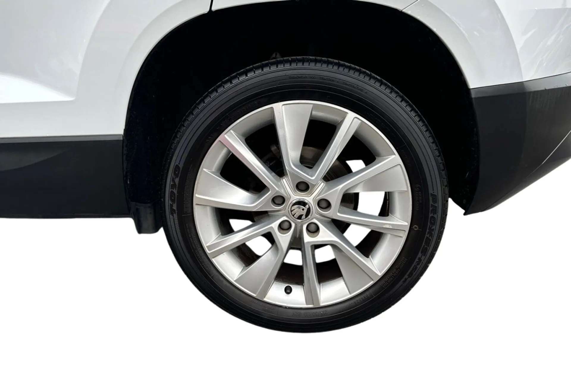 0 SKODA KAROQ 0 SKODA KAROQ