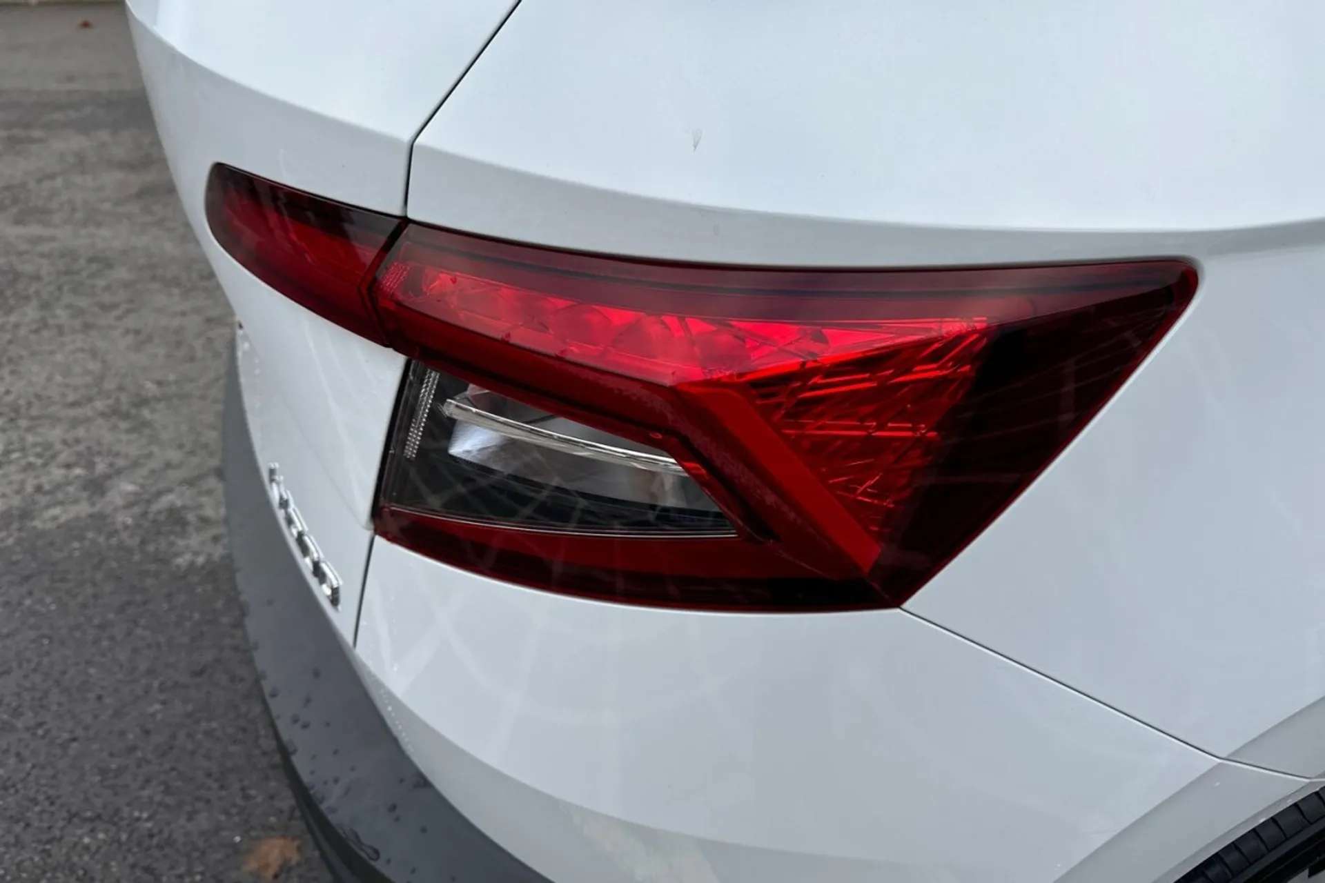 0 SKODA KAROQ 0 SKODA KAROQ