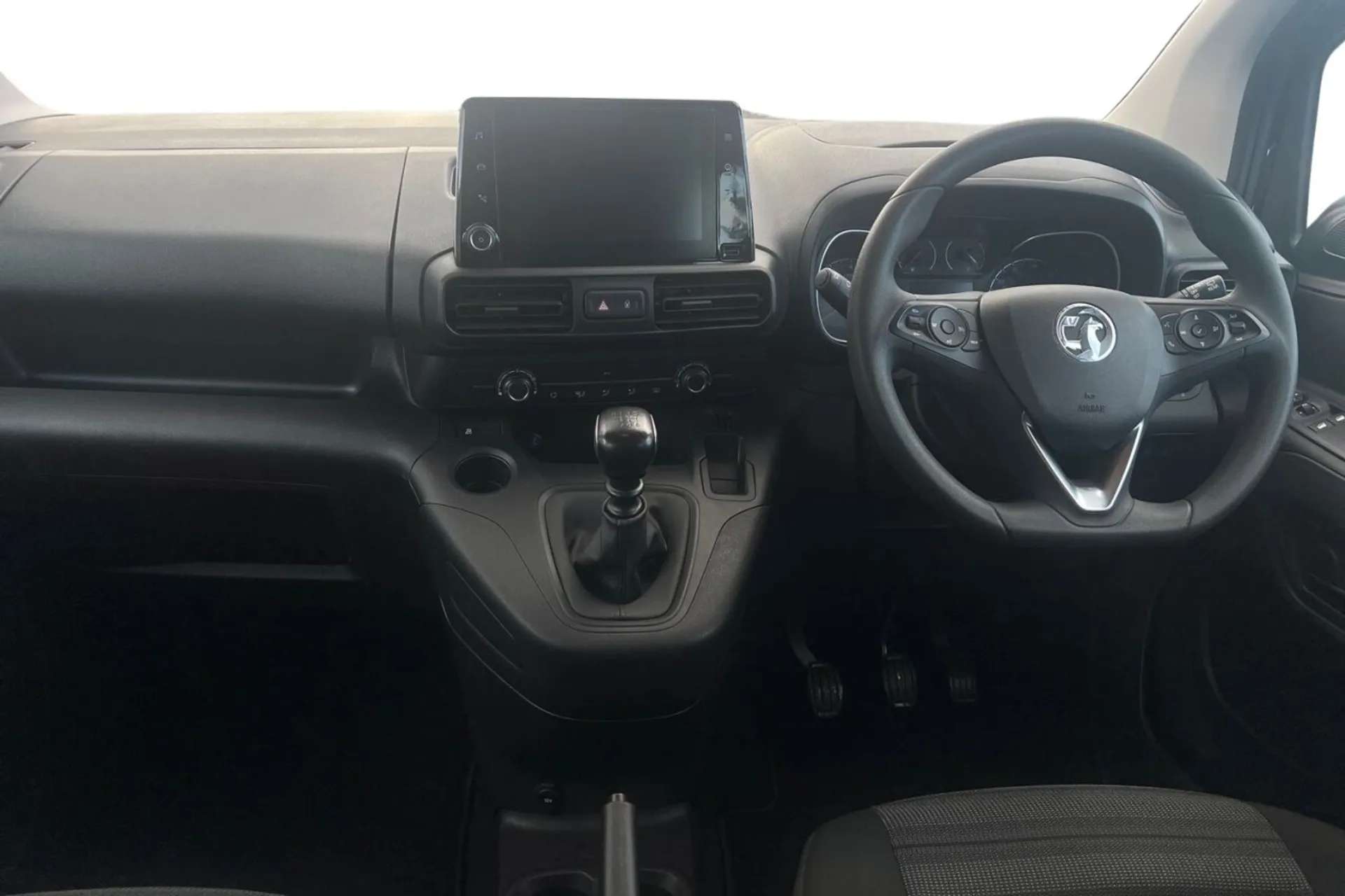 2019 VAUXHALL COMBO LIFE 2019 VAUXHALL COMBO LIFE