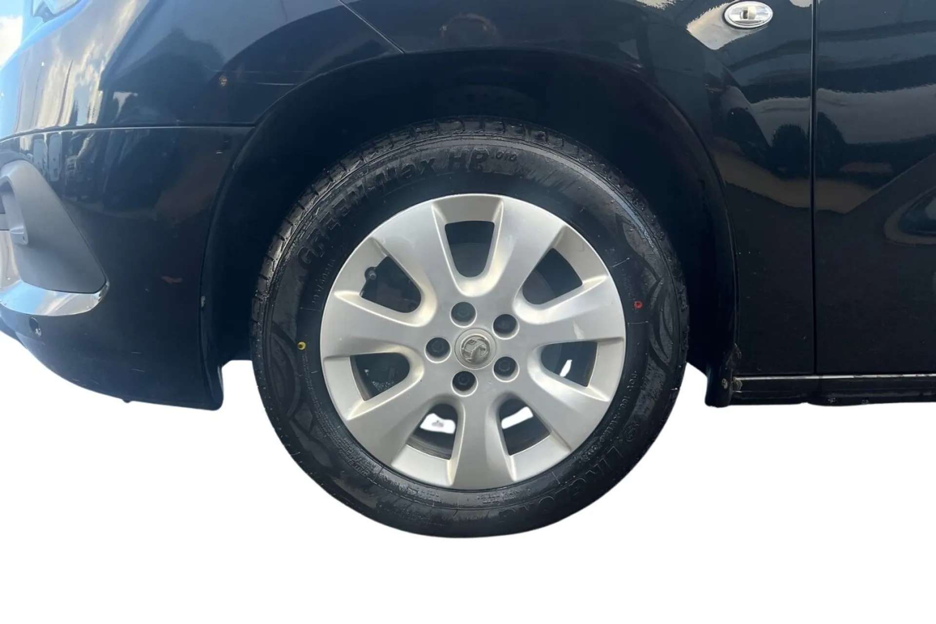 2019 VAUXHALL COMBO LIFE 2019 VAUXHALL COMBO LIFE