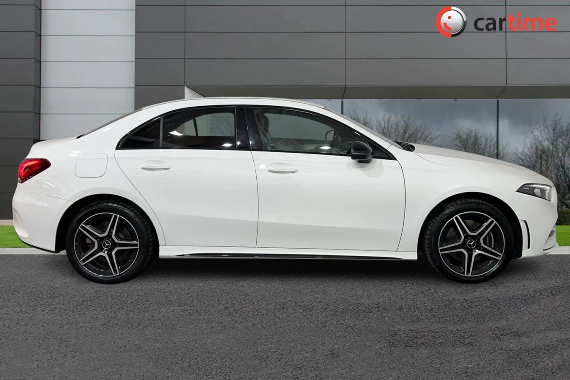 0 MERCEDES-BENZ A-CLASS 0 MERCEDES-BENZ A-CLASS