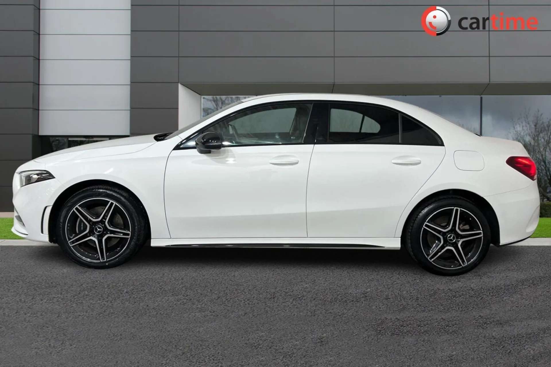 0 MERCEDES-BENZ A-CLASS 0 MERCEDES-BENZ A-CLASS