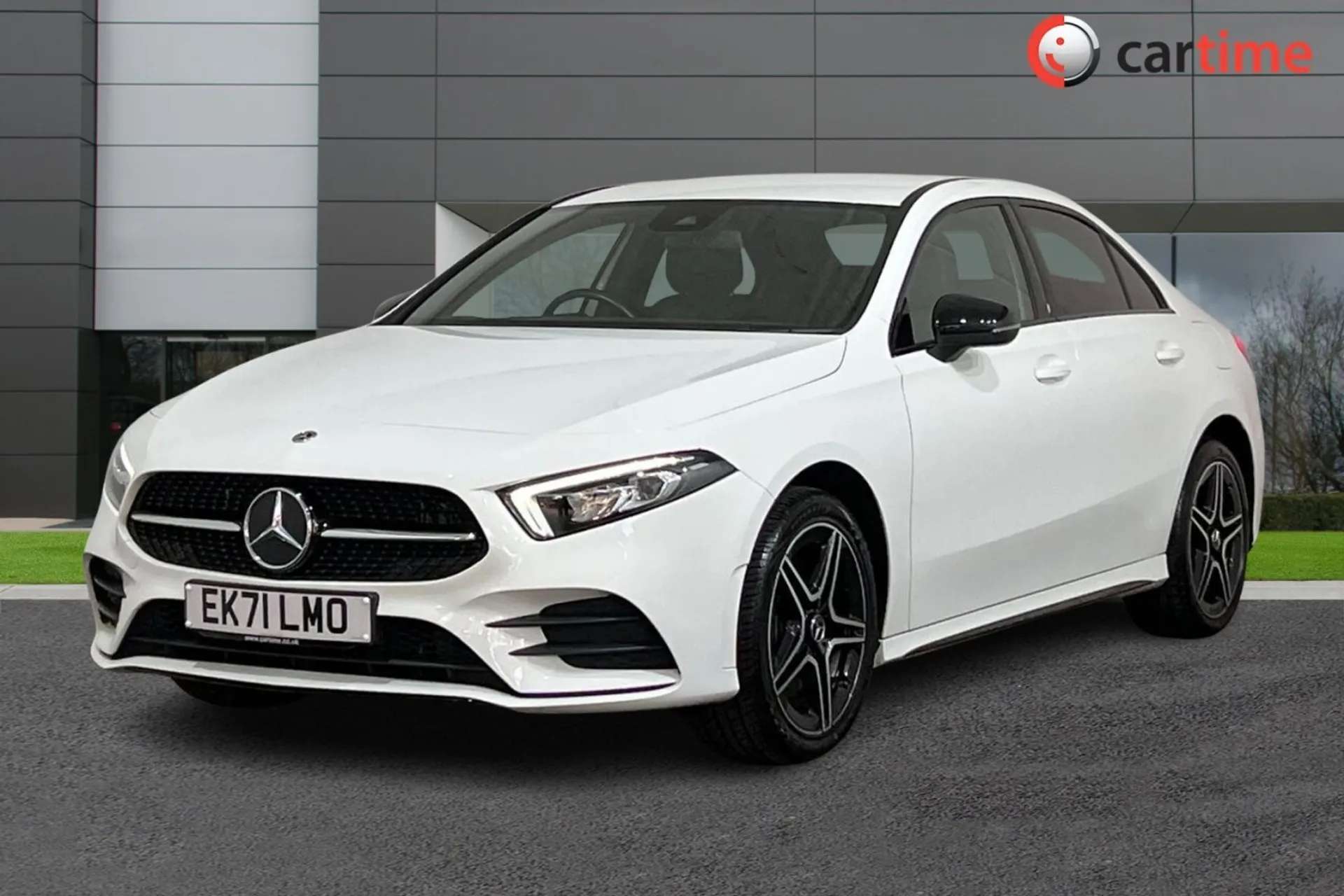 0 MERCEDES-BENZ A-CLASS 0 MERCEDES-BENZ A-CLASS