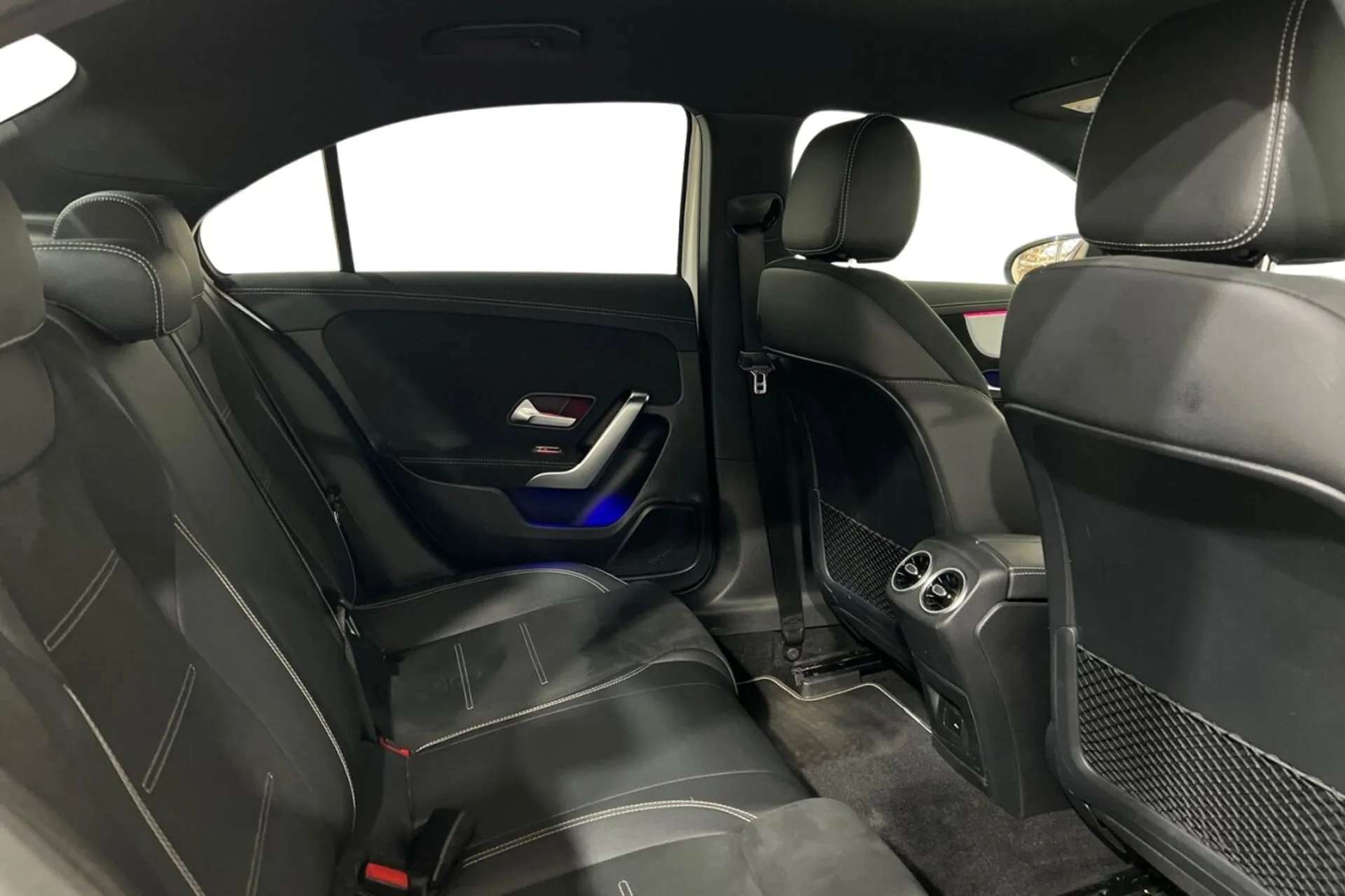 0 MERCEDES-BENZ A-CLASS 0 MERCEDES-BENZ A-CLASS