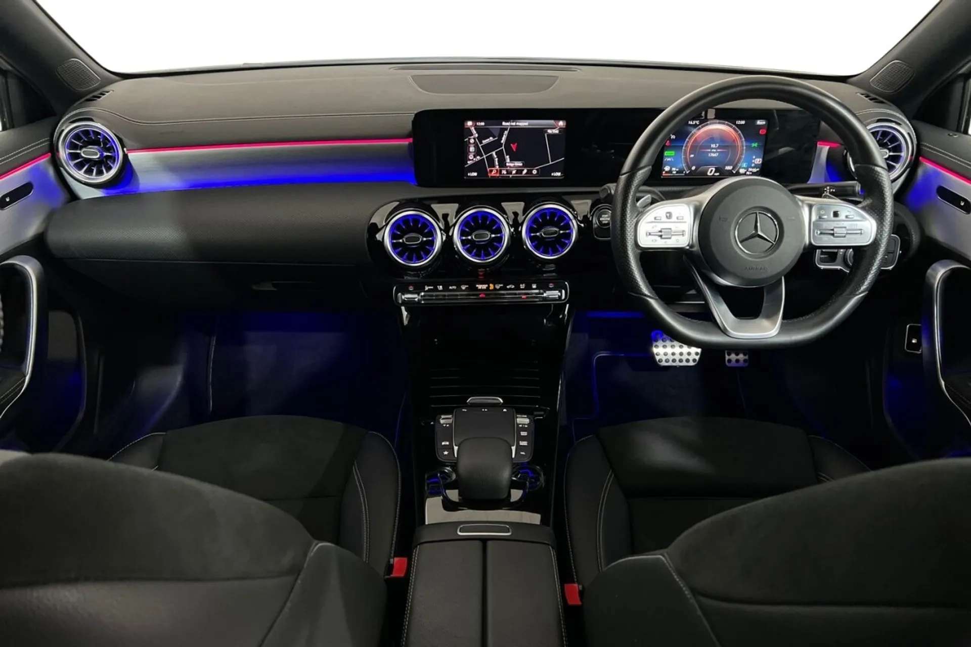 0 MERCEDES-BENZ A-CLASS 0 MERCEDES-BENZ A-CLASS