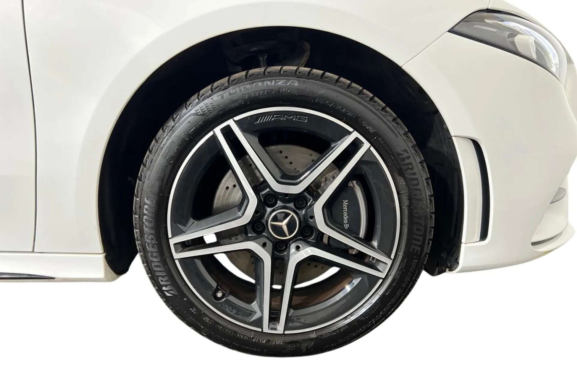 0 MERCEDES-BENZ A-CLASS 0 MERCEDES-BENZ A-CLASS