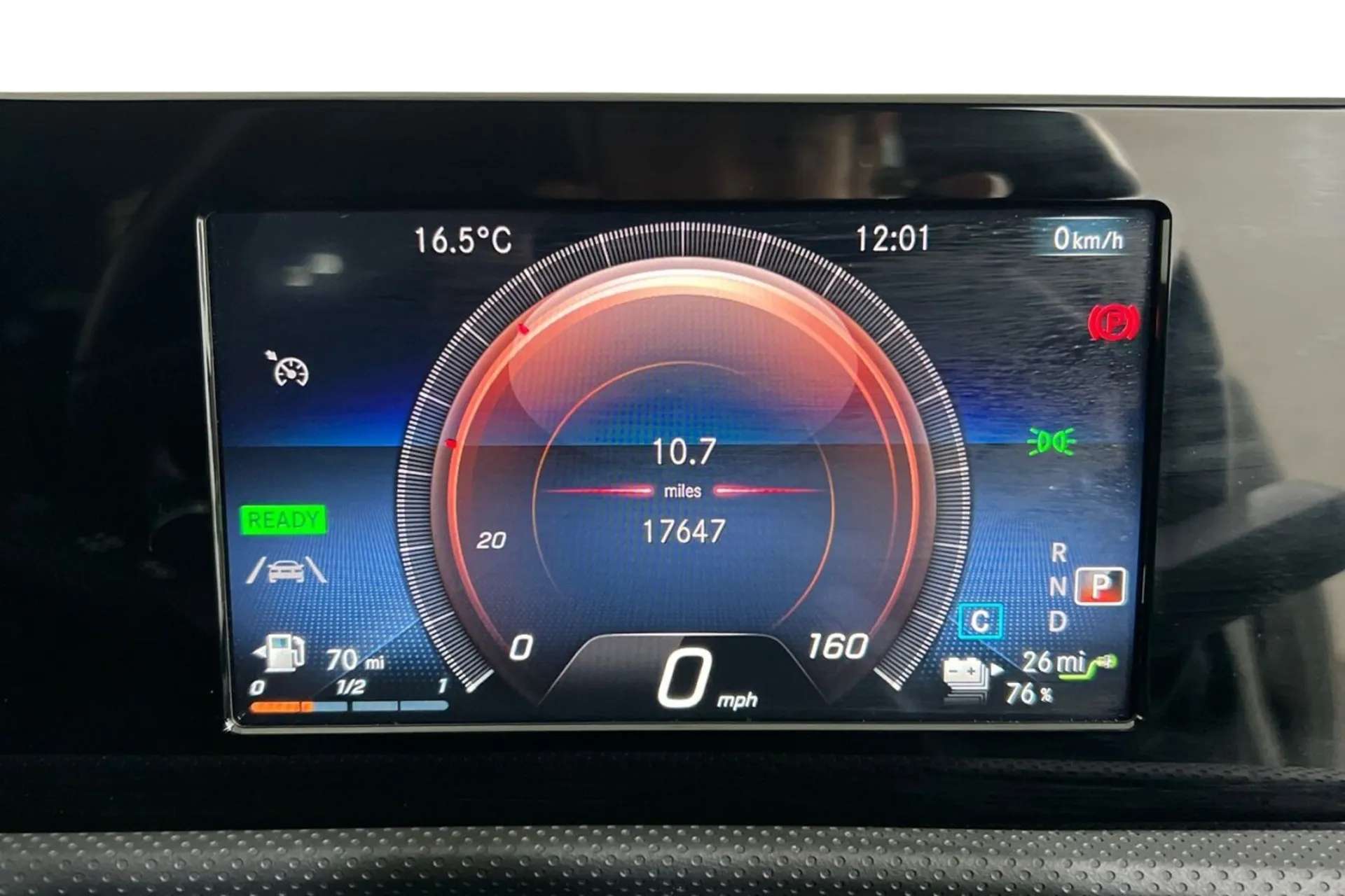 0 MERCEDES-BENZ A-CLASS 0 MERCEDES-BENZ A-CLASS