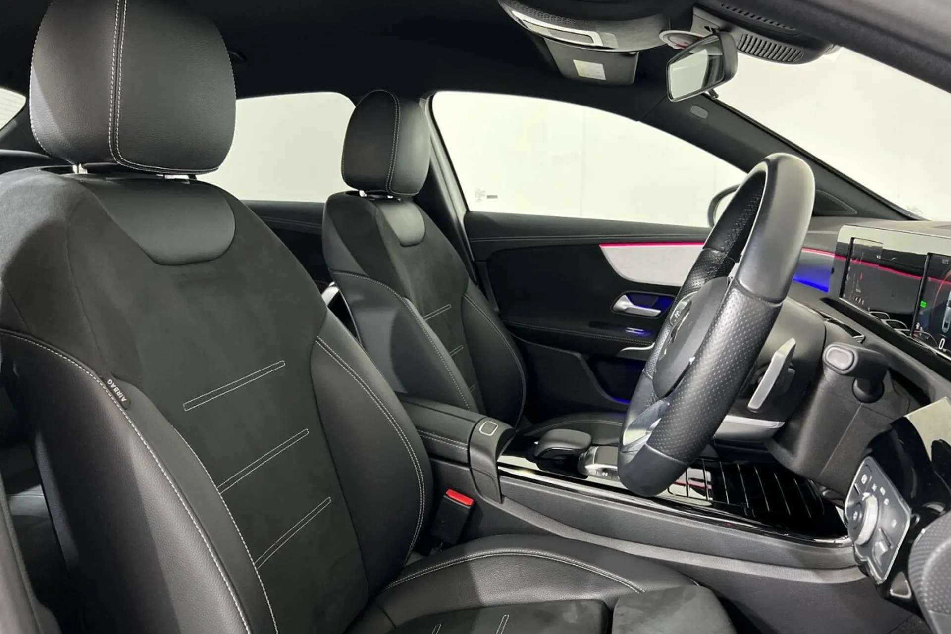 0 MERCEDES-BENZ A-CLASS 0 MERCEDES-BENZ A-CLASS