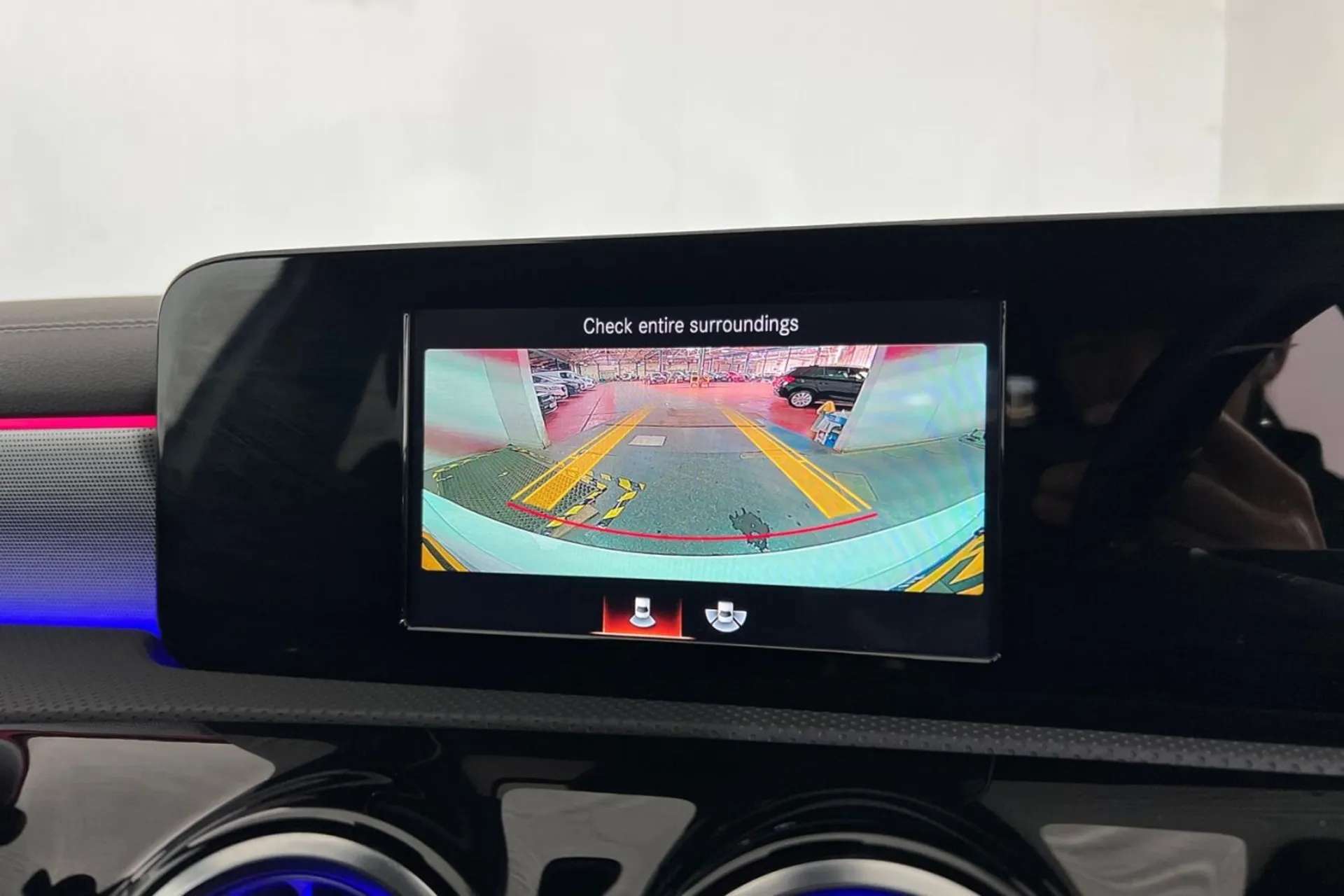 0 MERCEDES-BENZ A-CLASS 0 MERCEDES-BENZ A-CLASS