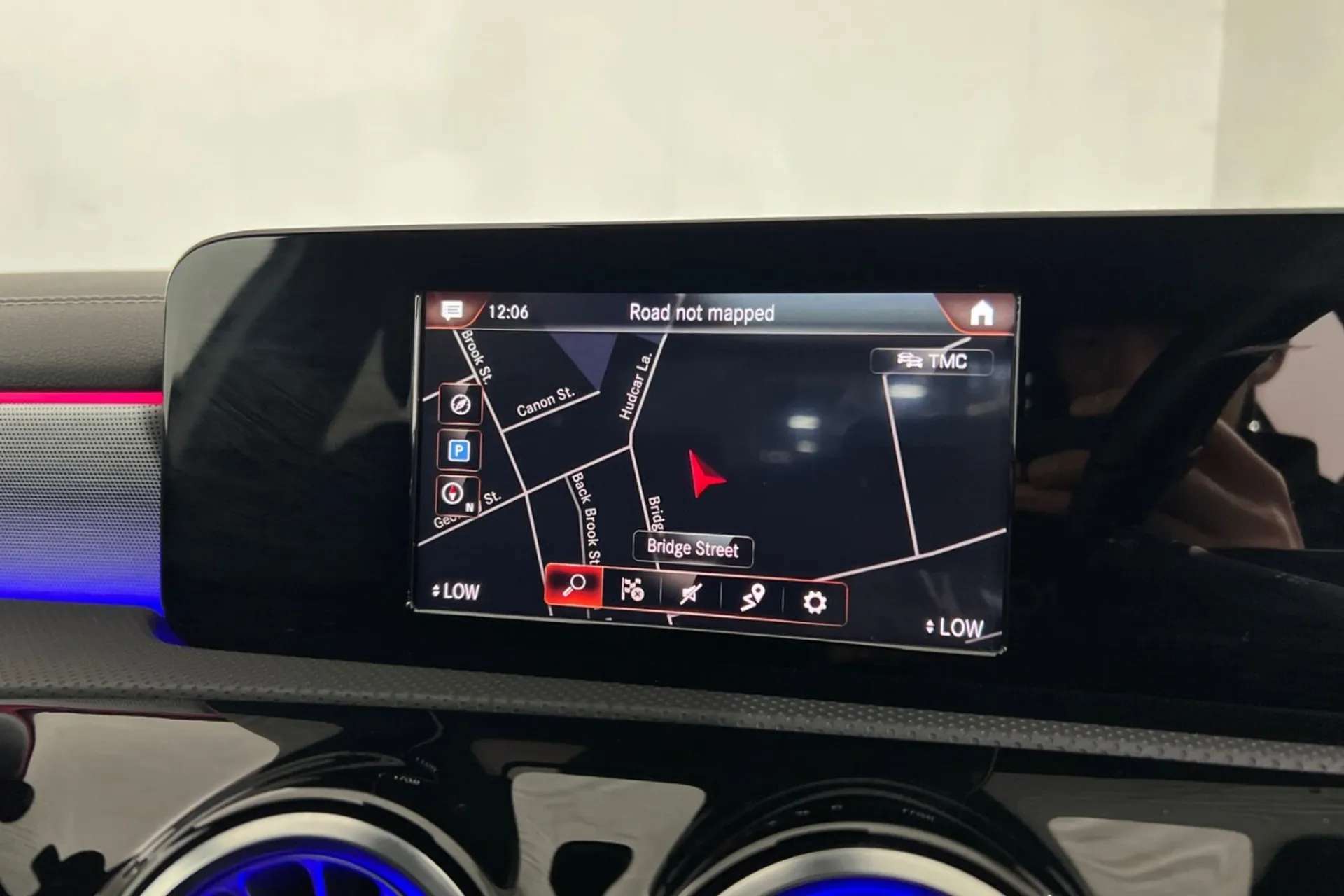 0 MERCEDES-BENZ A-CLASS 0 MERCEDES-BENZ A-CLASS