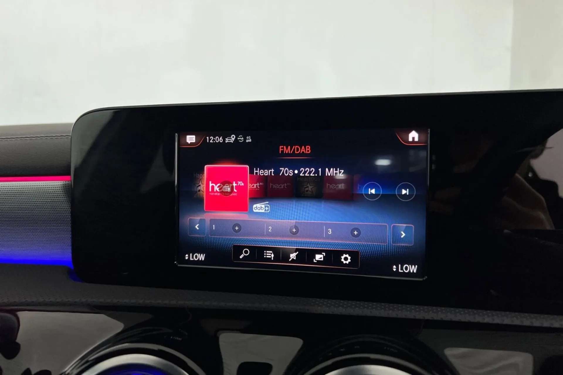 0 MERCEDES-BENZ A-CLASS 0 MERCEDES-BENZ A-CLASS