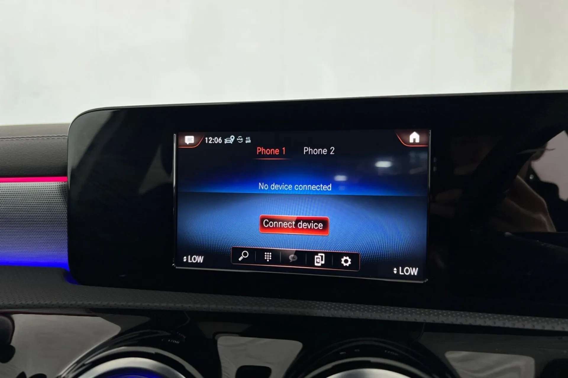 0 MERCEDES-BENZ A-CLASS 0 MERCEDES-BENZ A-CLASS