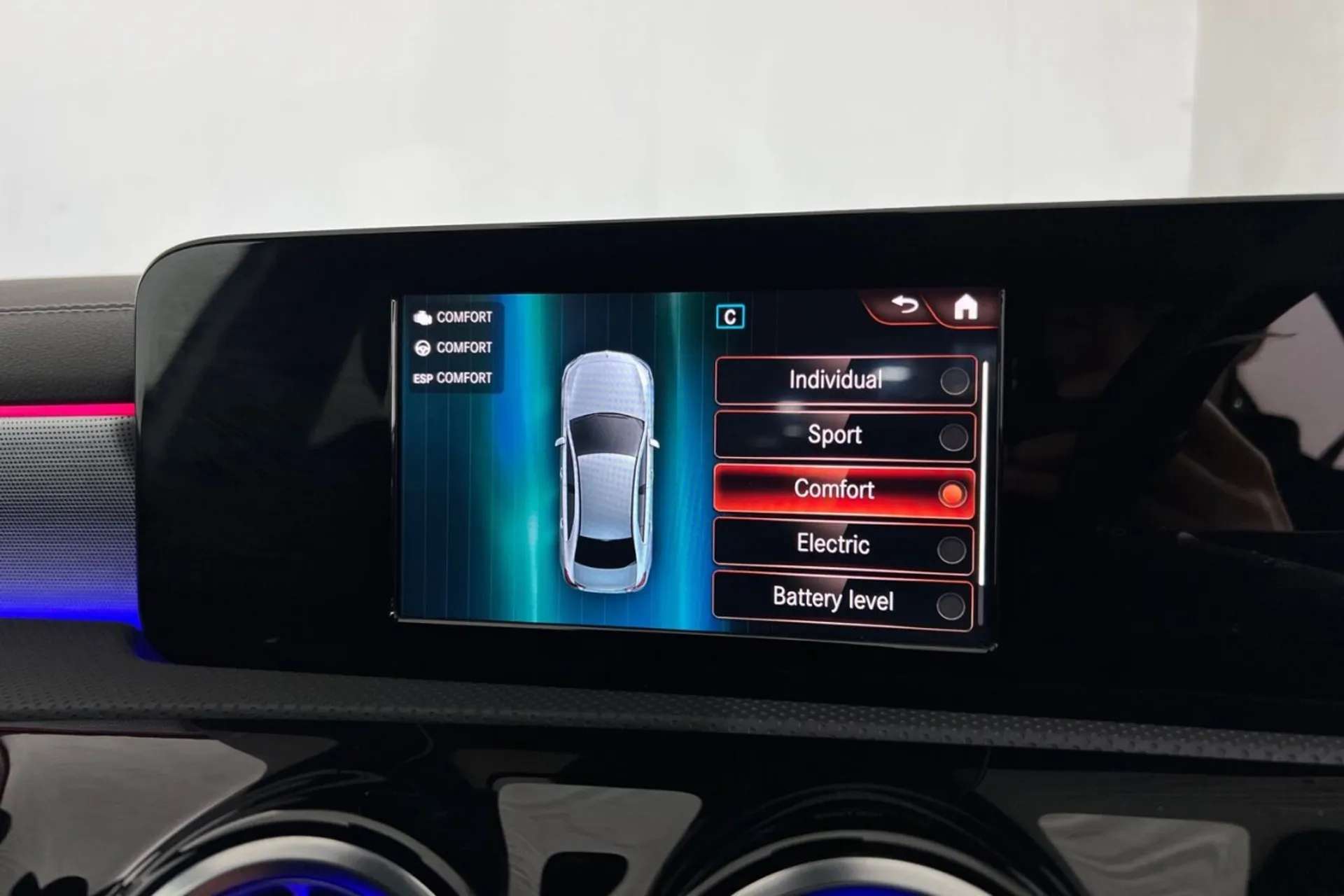 0 MERCEDES-BENZ A-CLASS 0 MERCEDES-BENZ A-CLASS