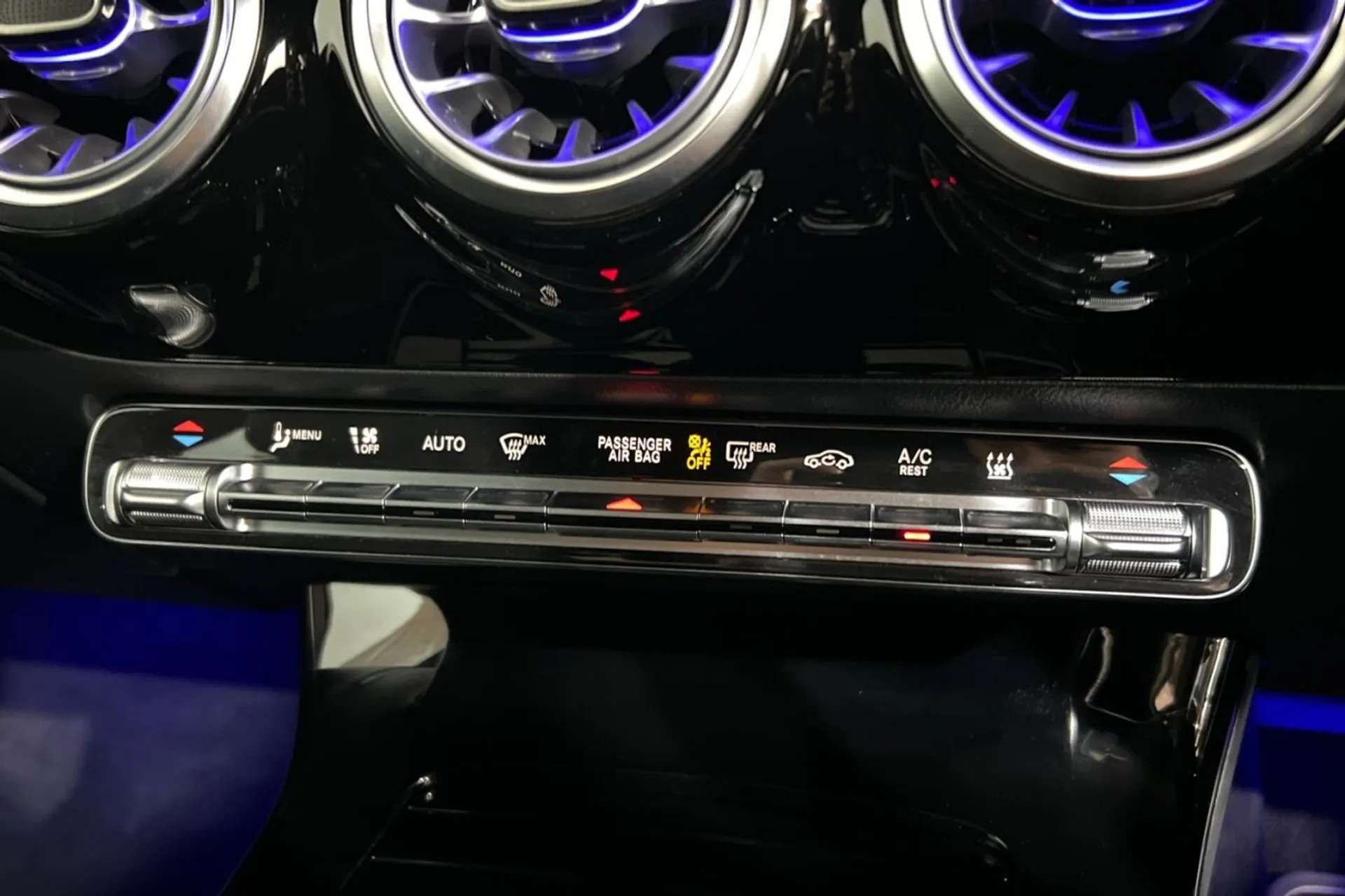 0 MERCEDES-BENZ A-CLASS 0 MERCEDES-BENZ A-CLASS