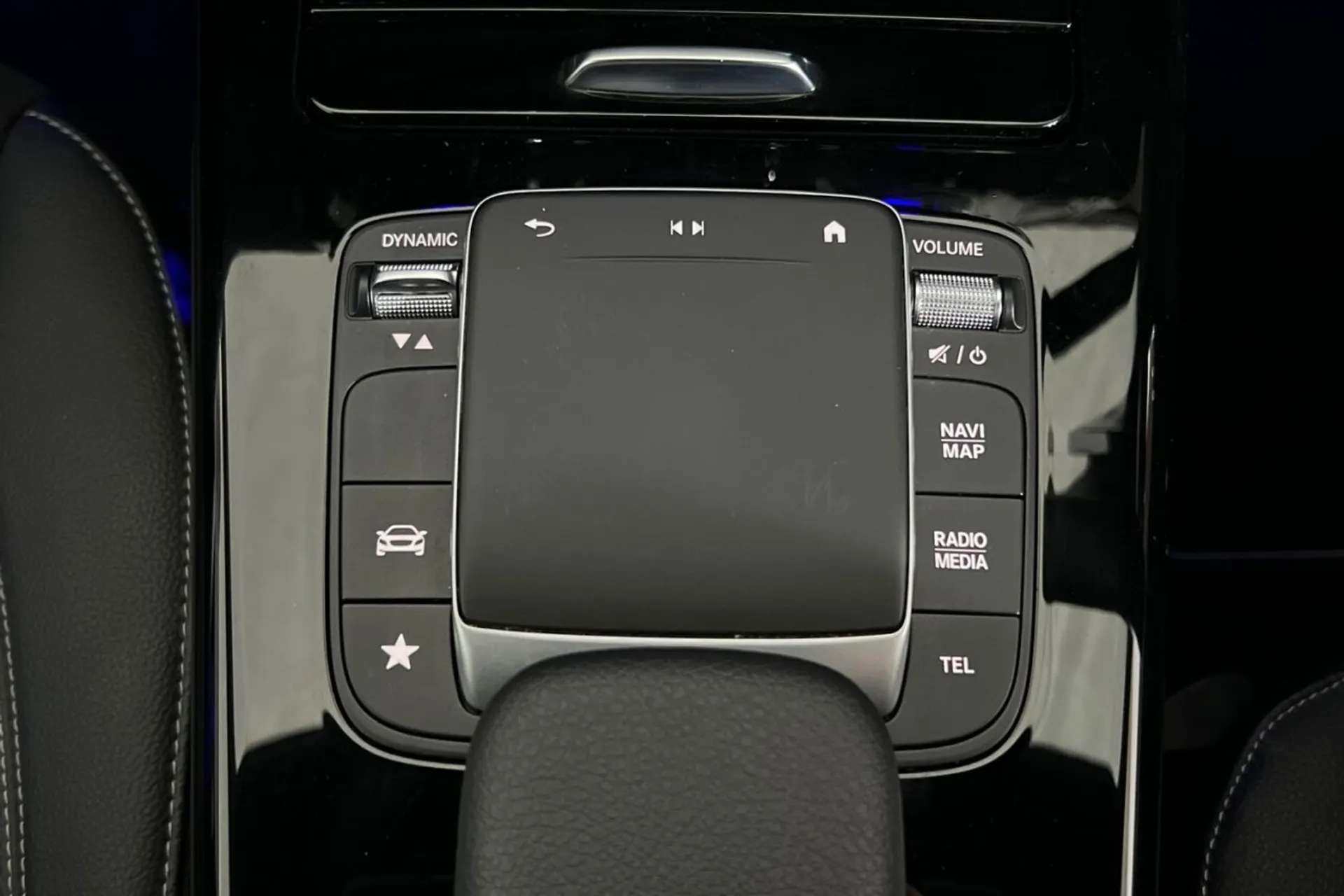 0 MERCEDES-BENZ A-CLASS 0 MERCEDES-BENZ A-CLASS