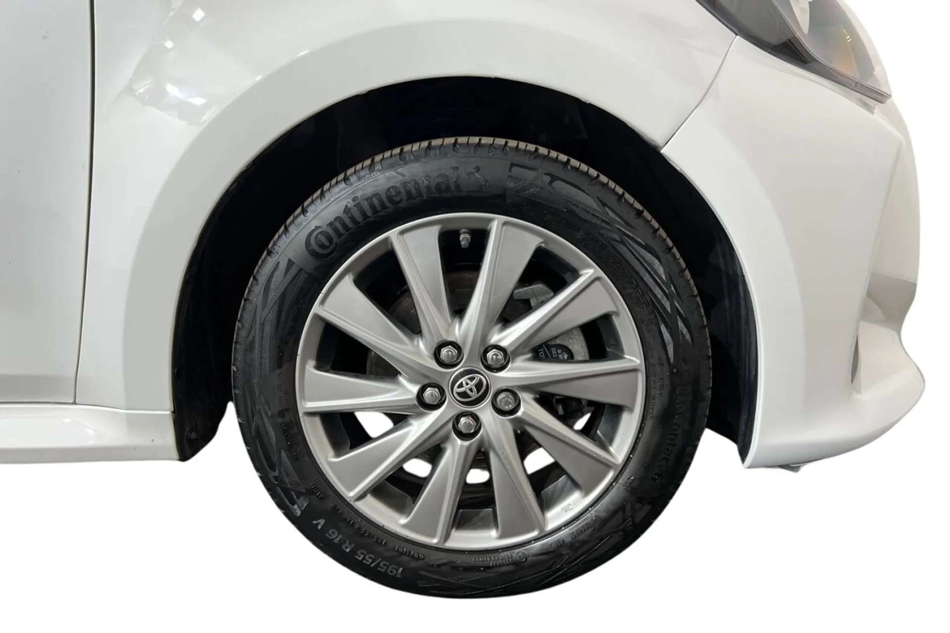 2023 TOYOTA YARIS 2023 TOYOTA YARIS