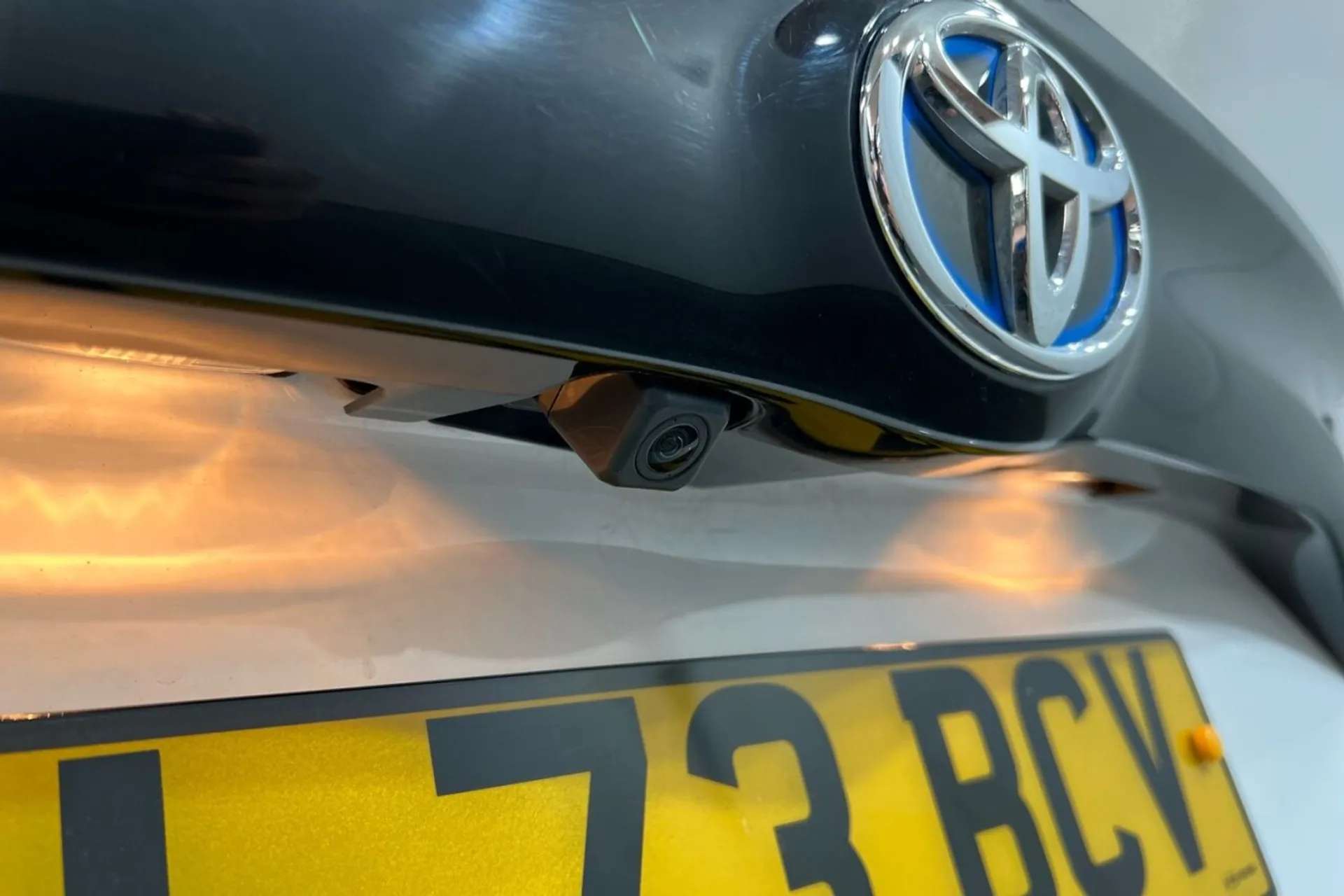 2023 TOYOTA YARIS 2023 TOYOTA YARIS