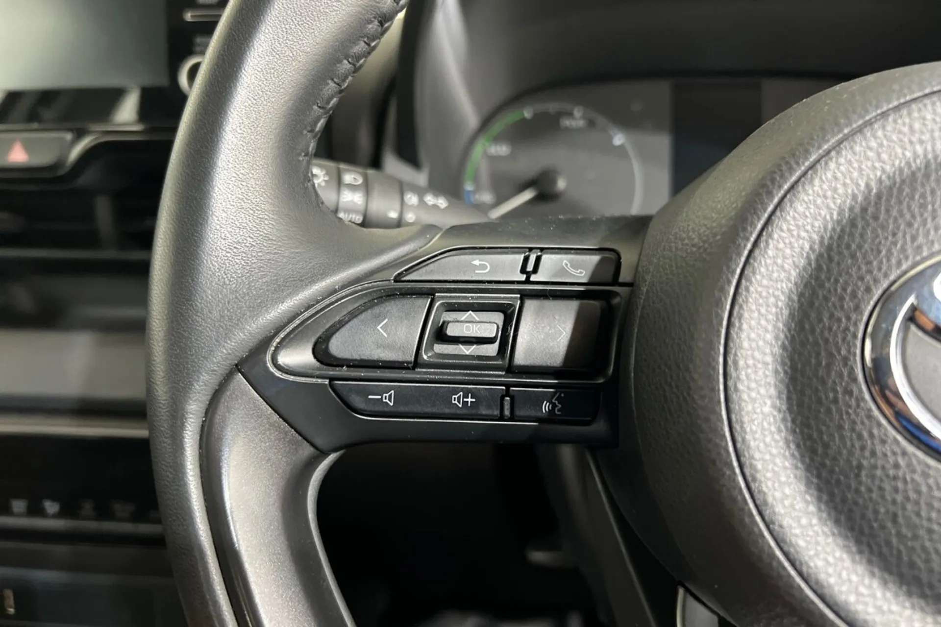 2023 TOYOTA YARIS 2023 TOYOTA YARIS