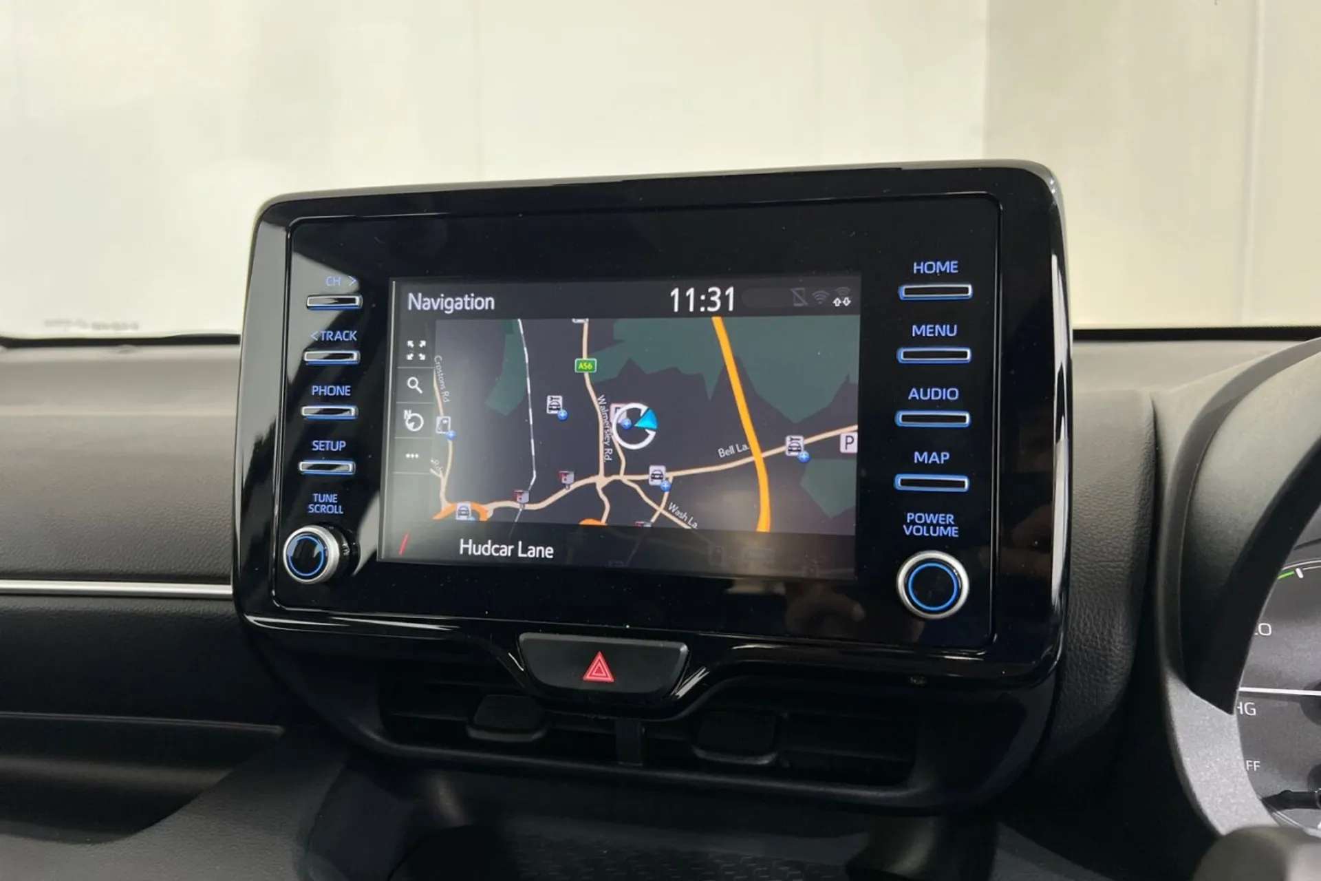 2023 TOYOTA YARIS 2023 TOYOTA YARIS