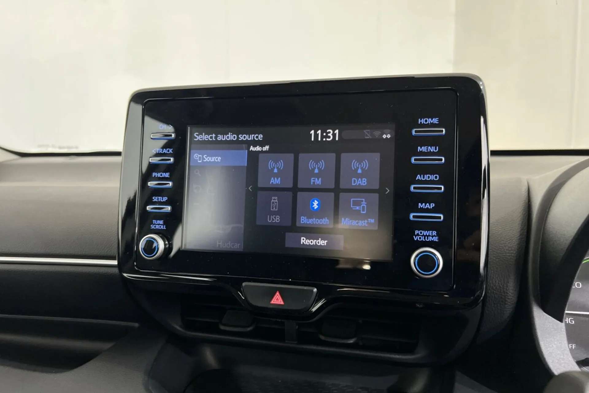 2023 TOYOTA YARIS 2023 TOYOTA YARIS