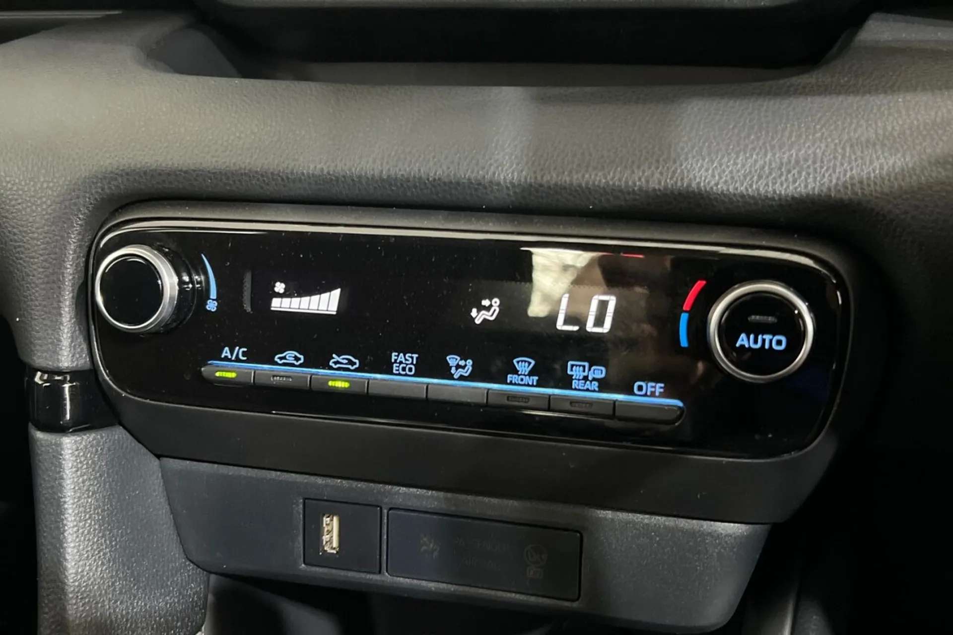 2023 TOYOTA YARIS 2023 TOYOTA YARIS