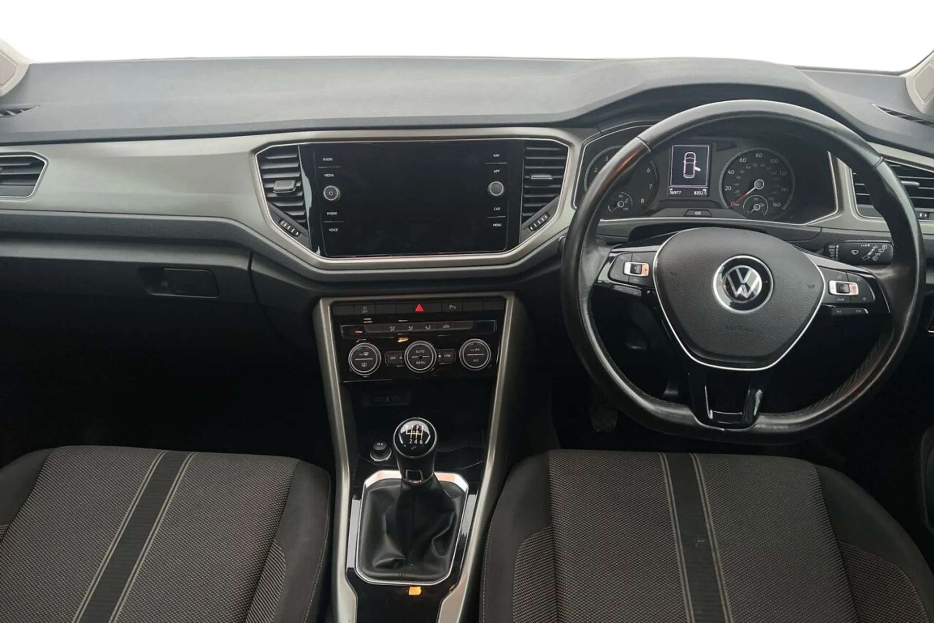 2021 VOLKSWAGEN T-ROC 2021 VOLKSWAGEN T-ROC