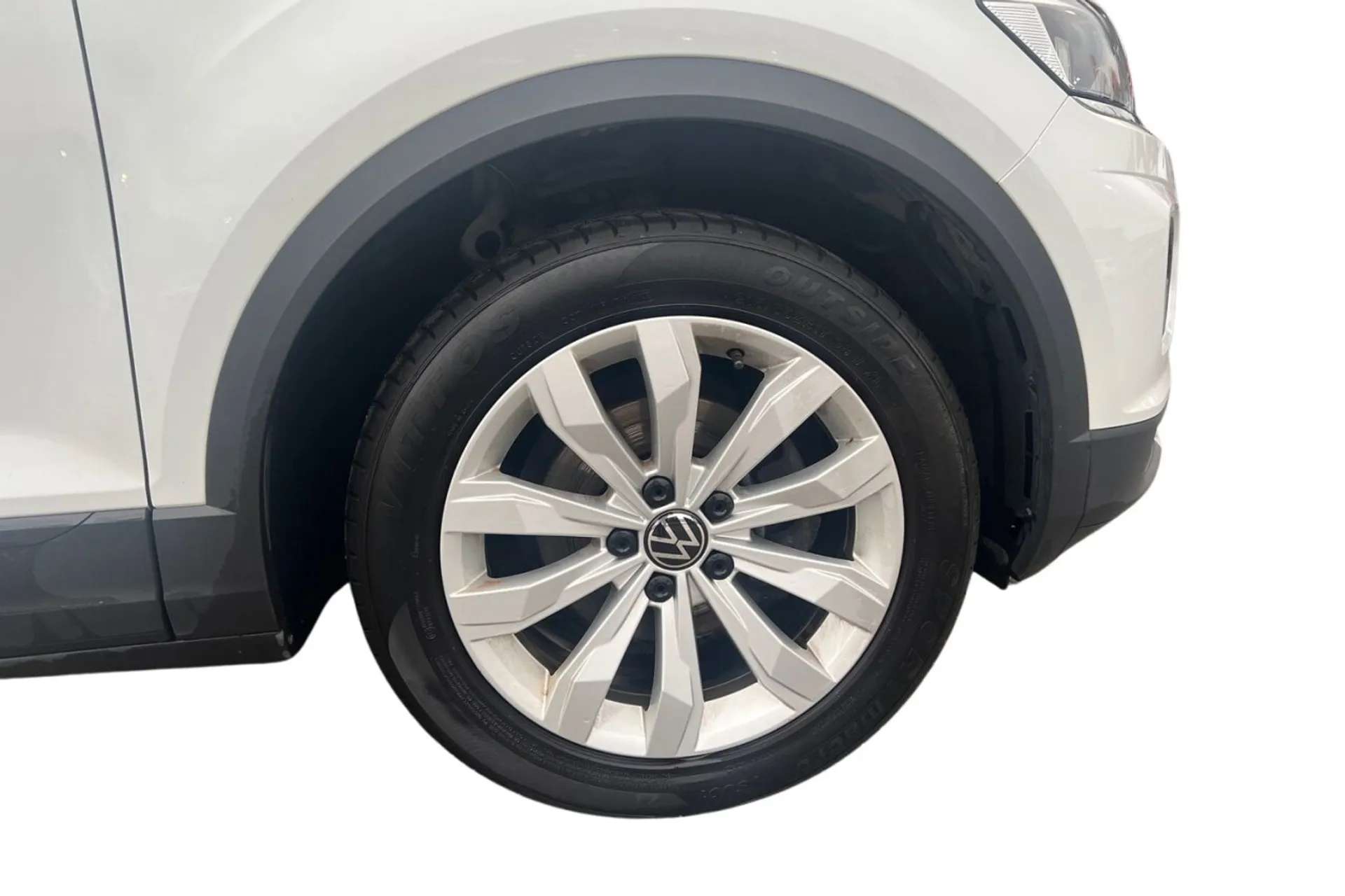 2021 VOLKSWAGEN T-ROC 2021 VOLKSWAGEN T-ROC