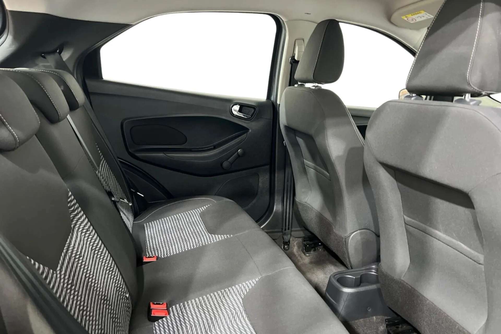 2018 FORD KA+ 2018 FORD KA+