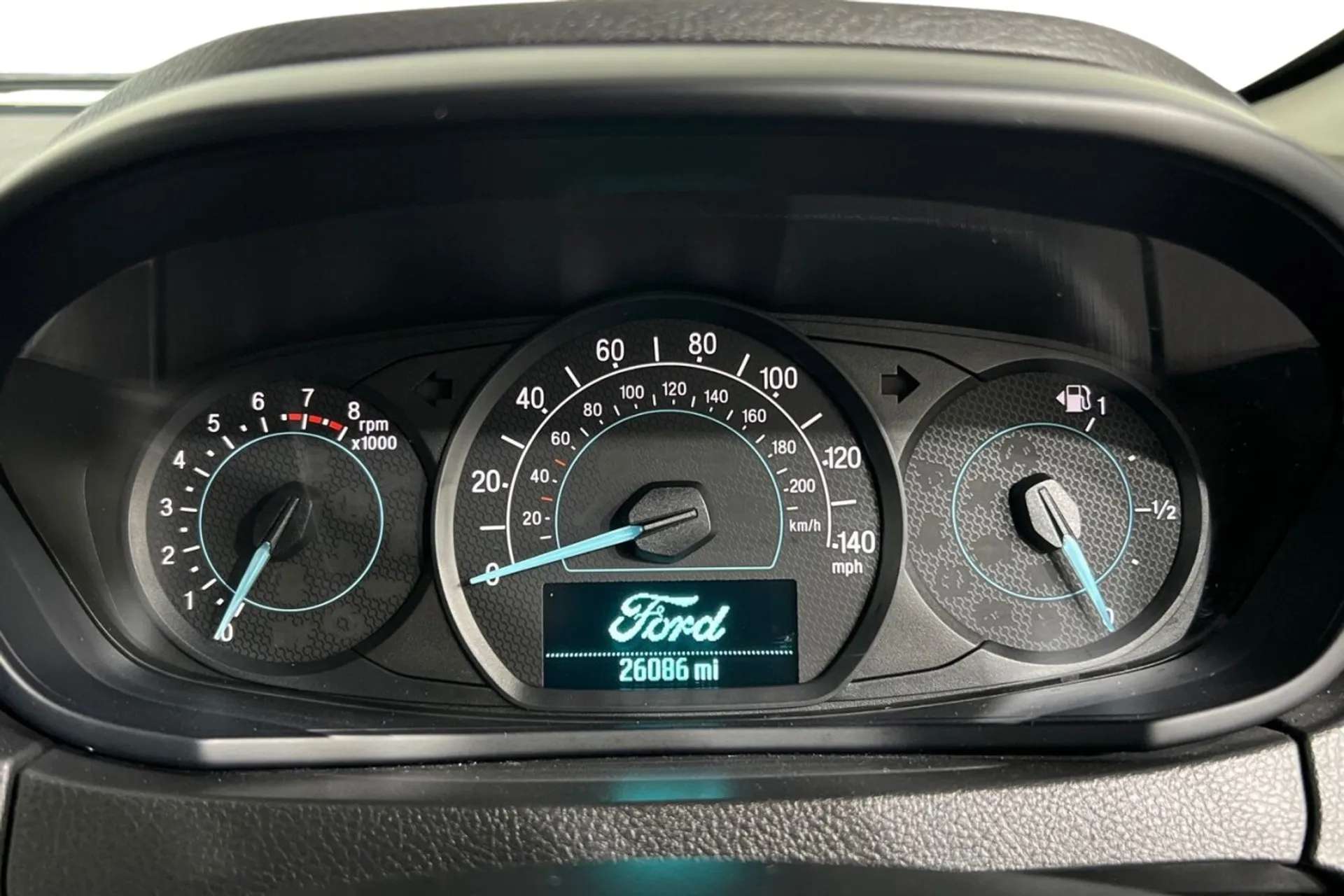 2018 FORD KA+ 2018 FORD KA+