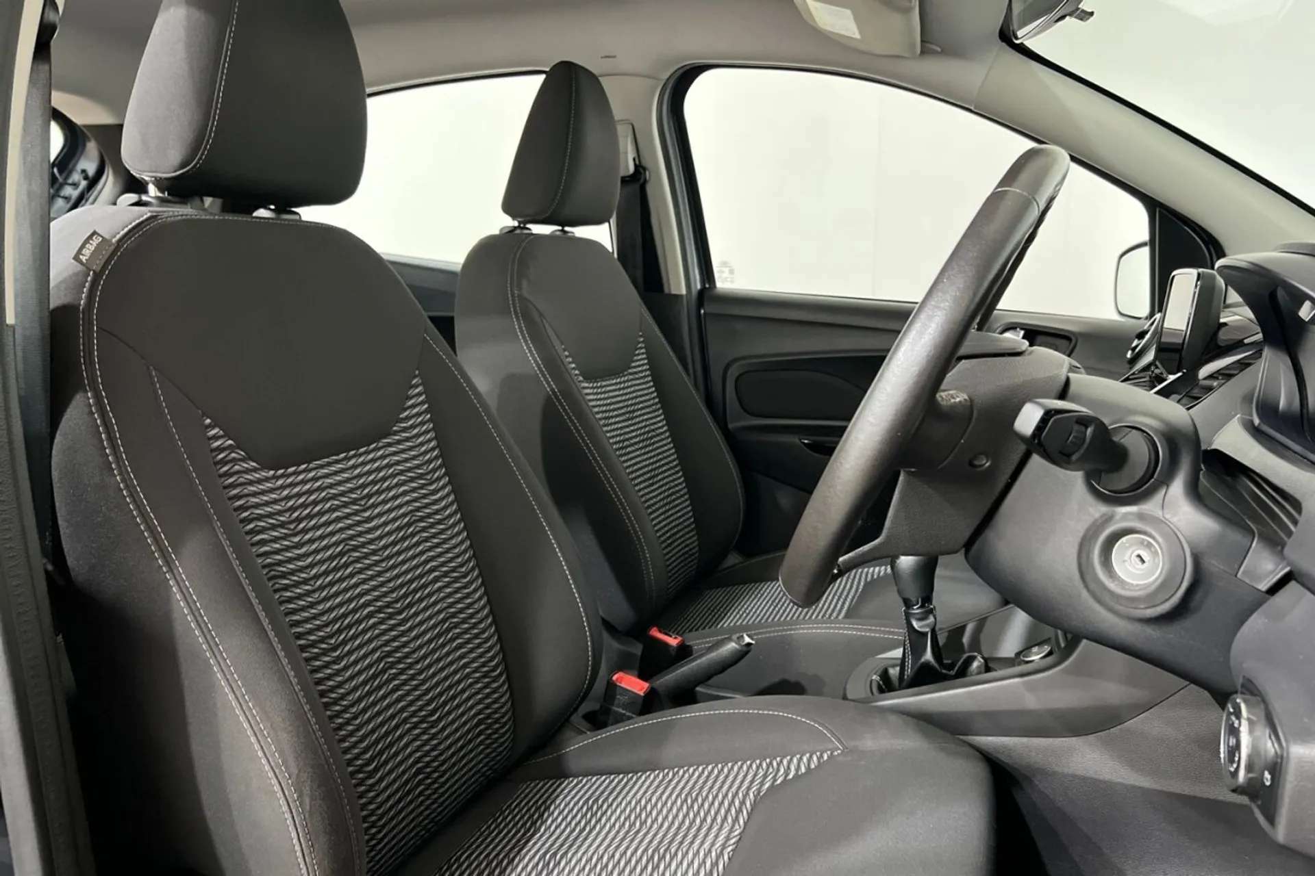 2018 FORD KA+ 2018 FORD KA+