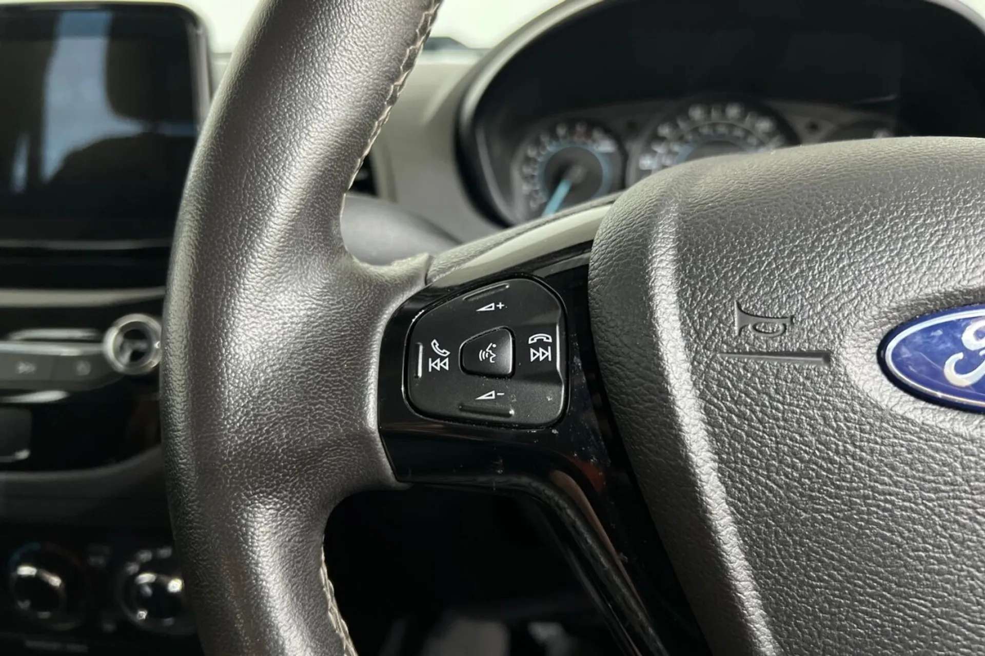 2018 FORD KA+ 2018 FORD KA+