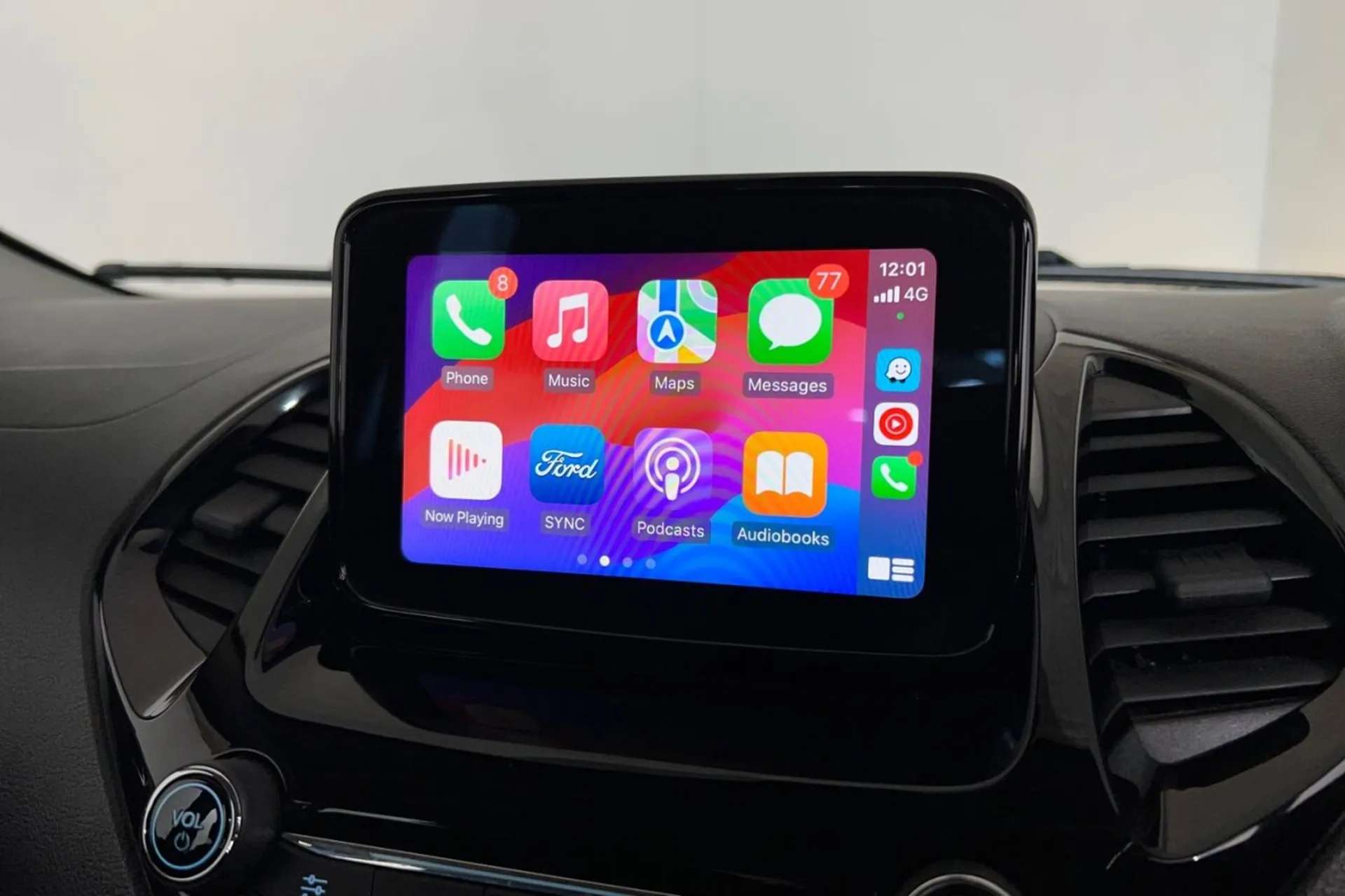 2018 FORD KA+ 2018 FORD KA+