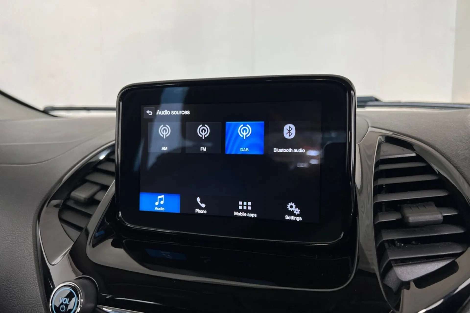 2018 FORD KA+ 2018 FORD KA+