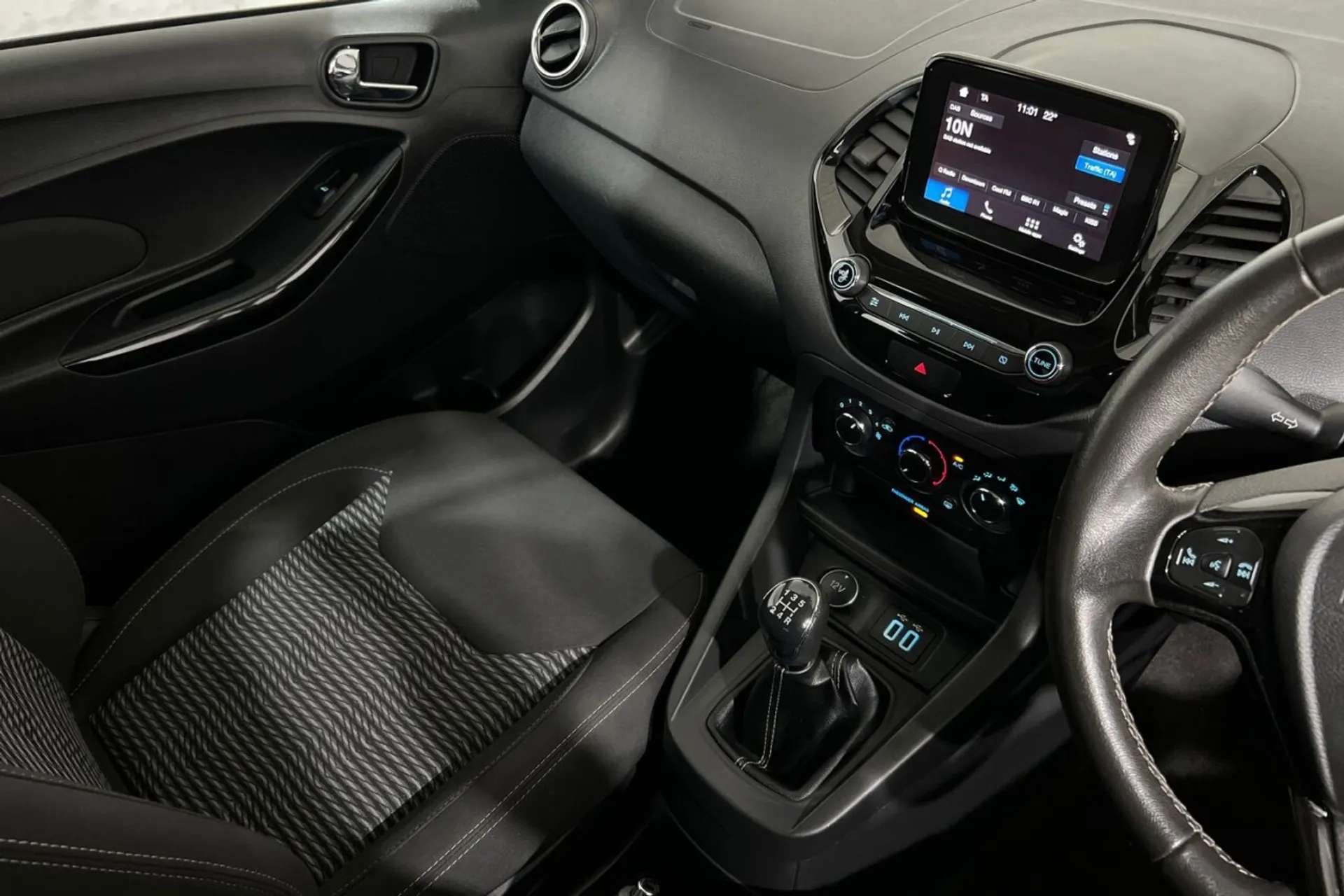 2018 FORD KA+ 2018 FORD KA+