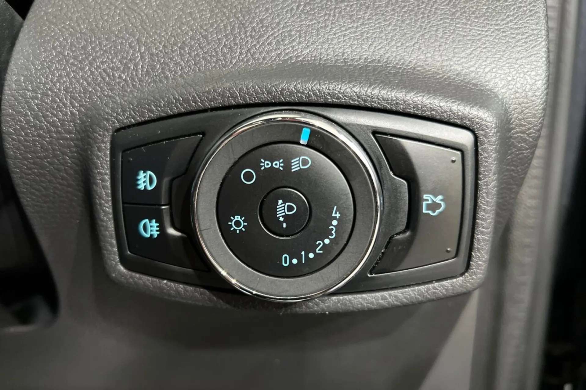 2018 FORD KA+ 2018 FORD KA+