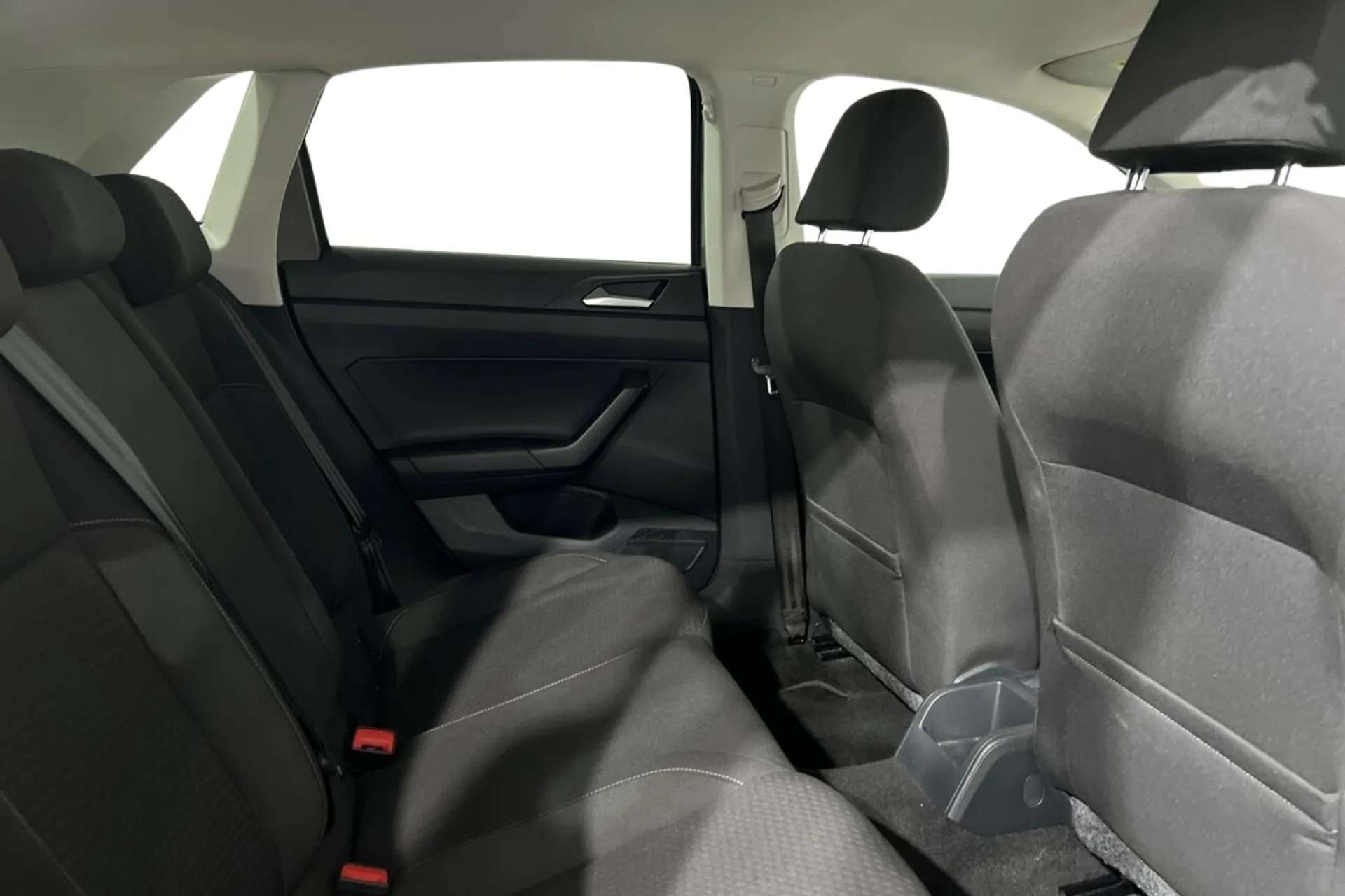 2021 VOLKSWAGEN POLO 2021 VOLKSWAGEN POLO