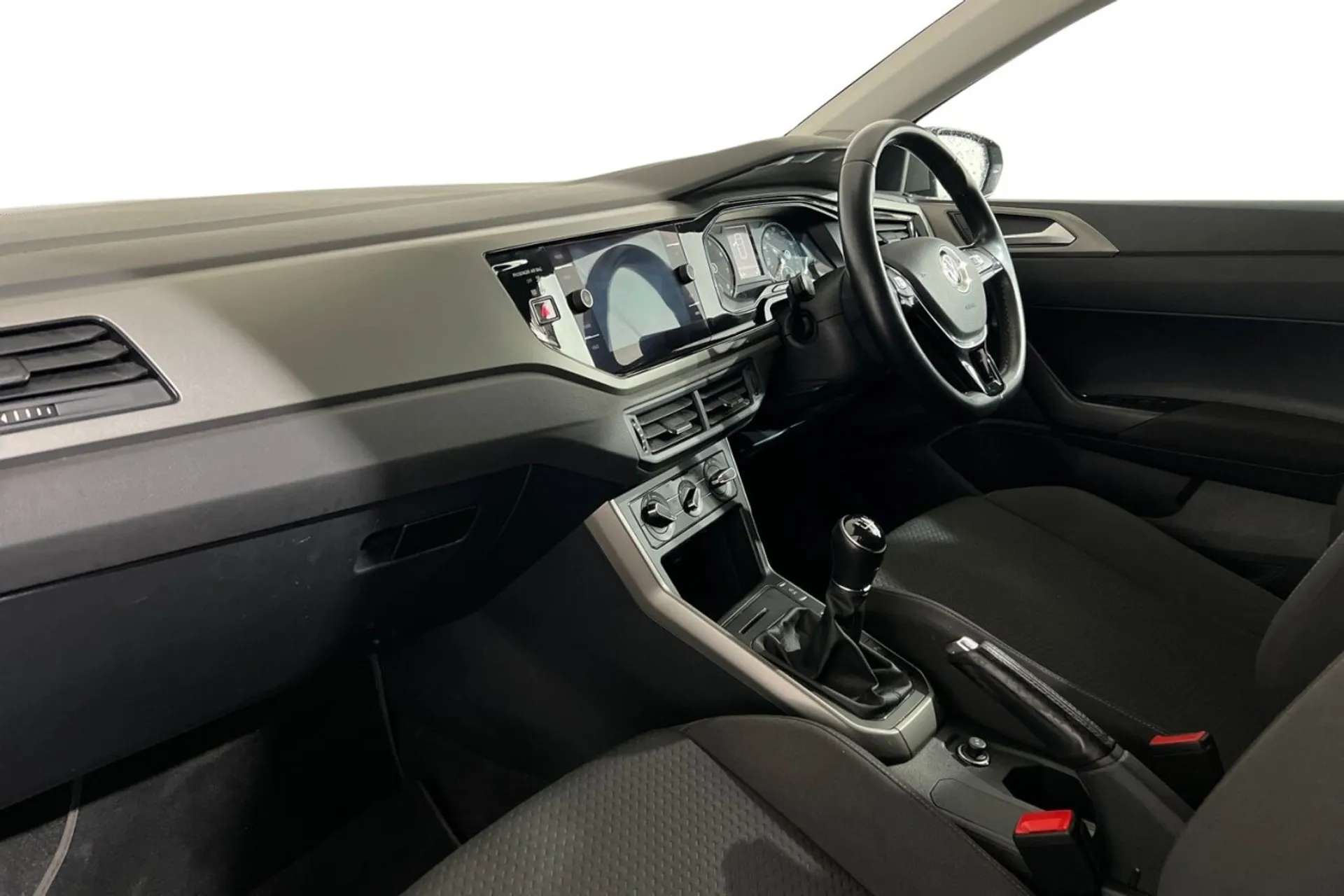 2021 VOLKSWAGEN POLO 2021 VOLKSWAGEN POLO