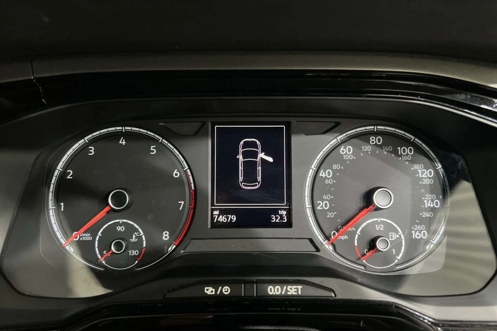 2021 VOLKSWAGEN POLO 2021 VOLKSWAGEN POLO