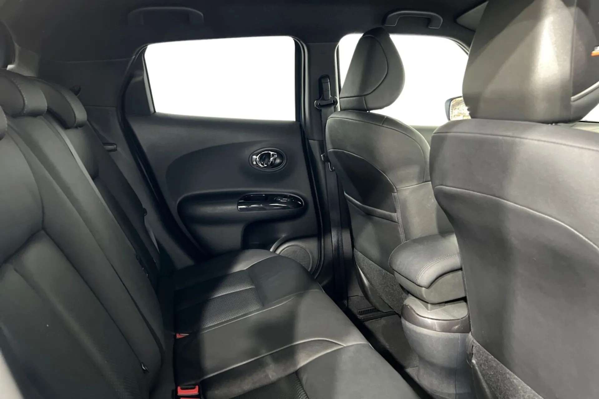 2019 NISSAN JUKE 2019 NISSAN JUKE