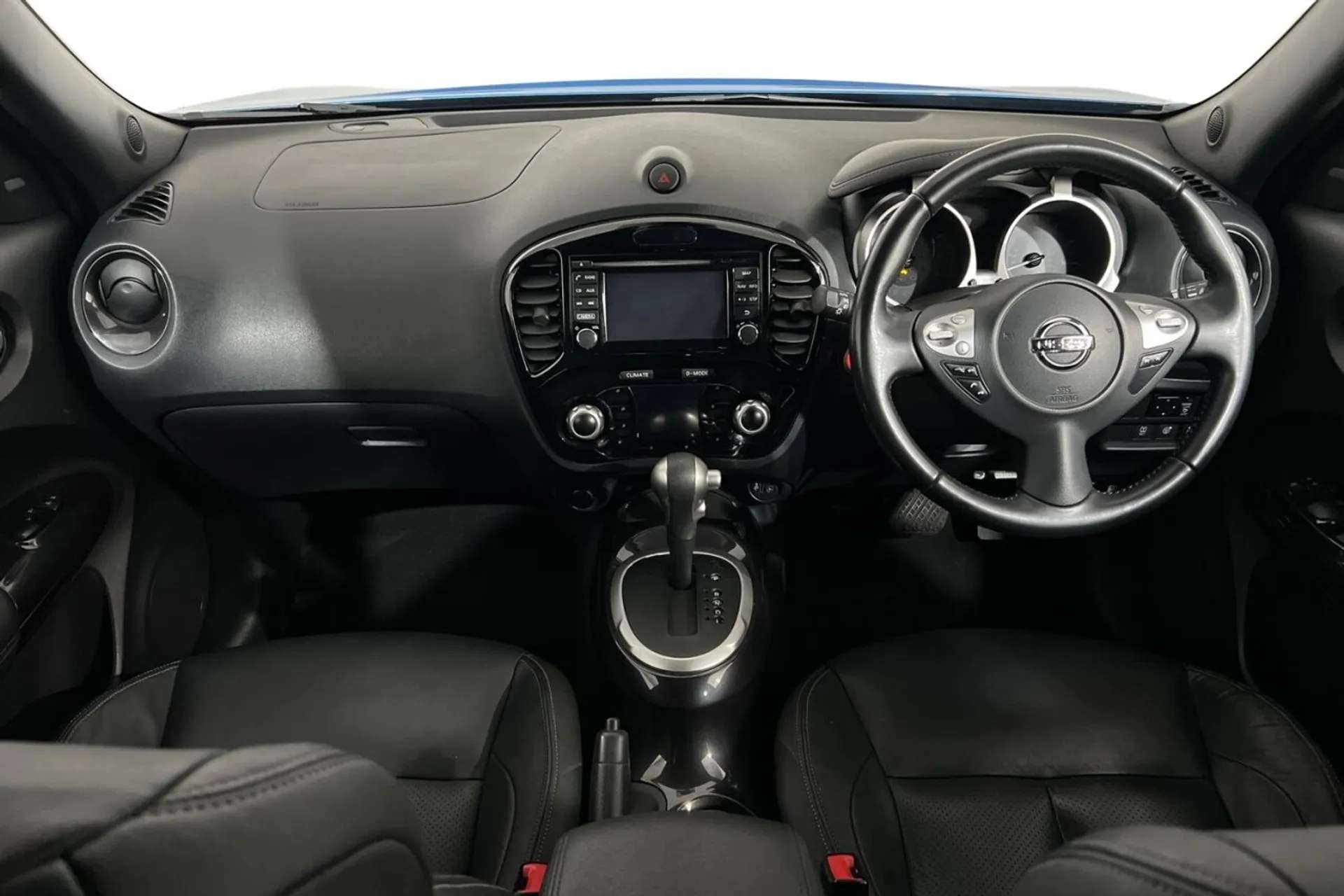 2019 NISSAN JUKE 2019 NISSAN JUKE