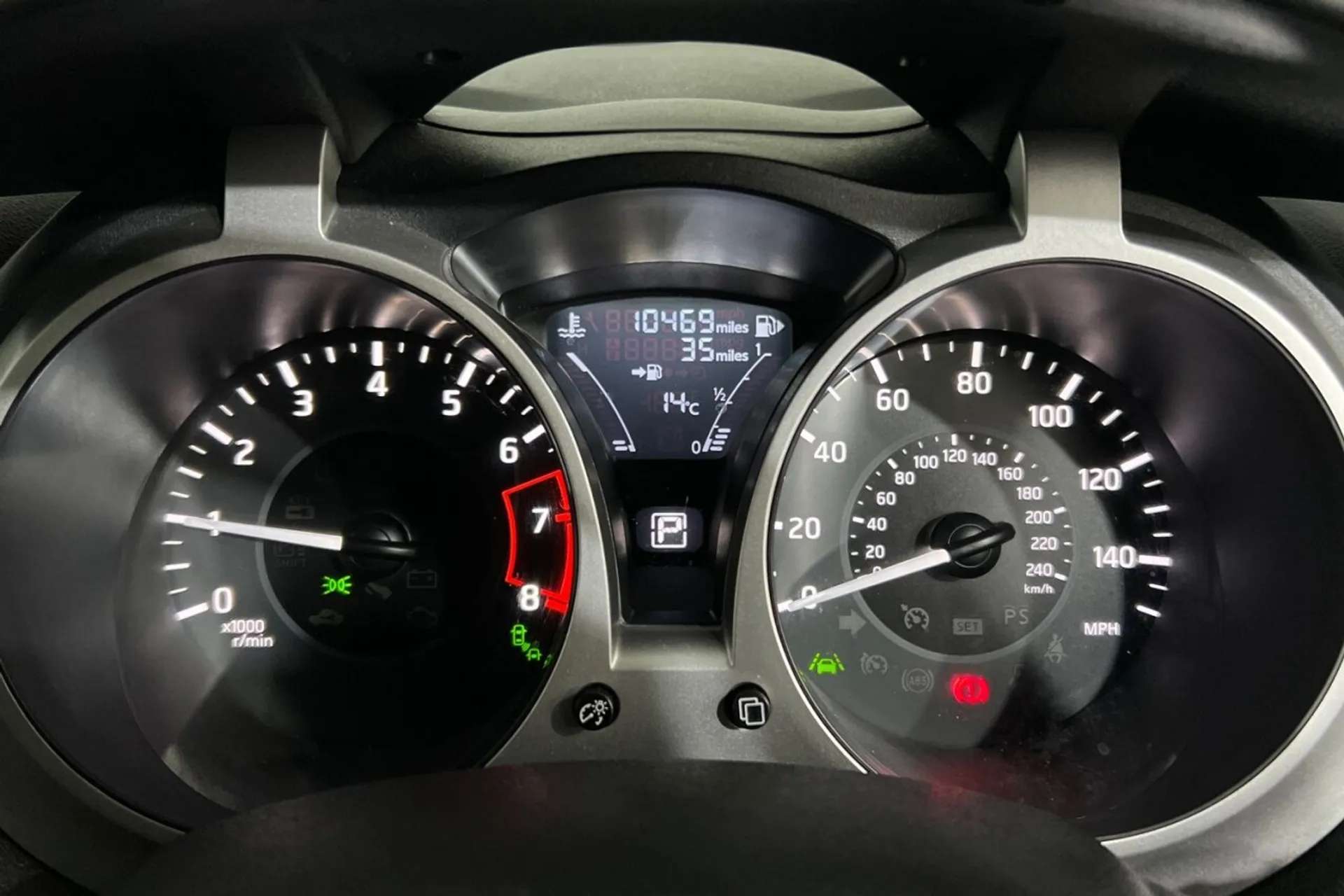 2019 NISSAN JUKE 2019 NISSAN JUKE