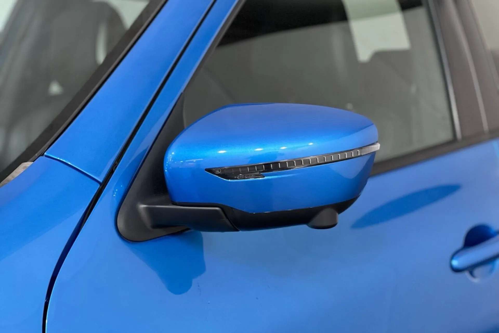 2019 NISSAN JUKE 2019 NISSAN JUKE