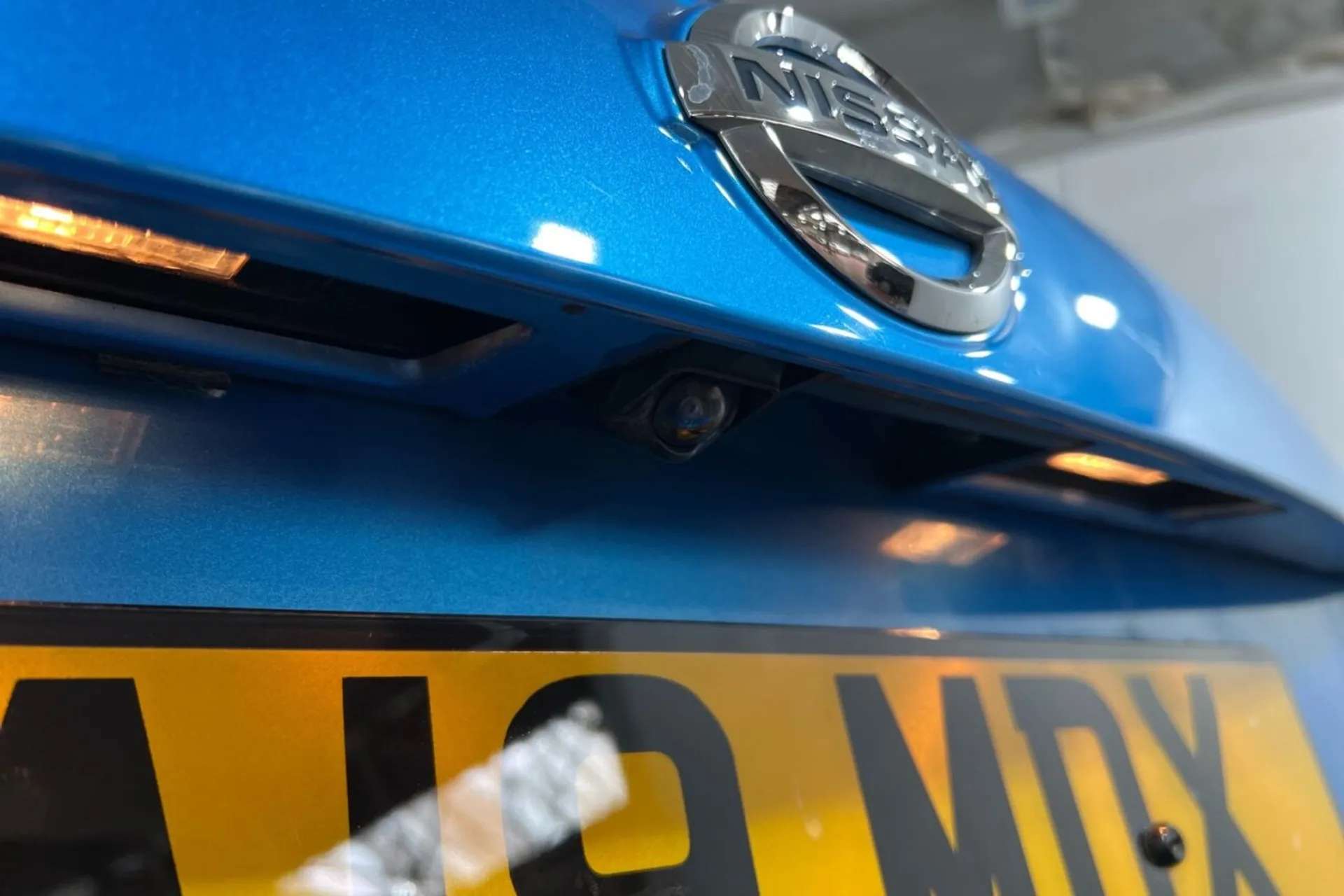 2019 NISSAN JUKE 2019 NISSAN JUKE