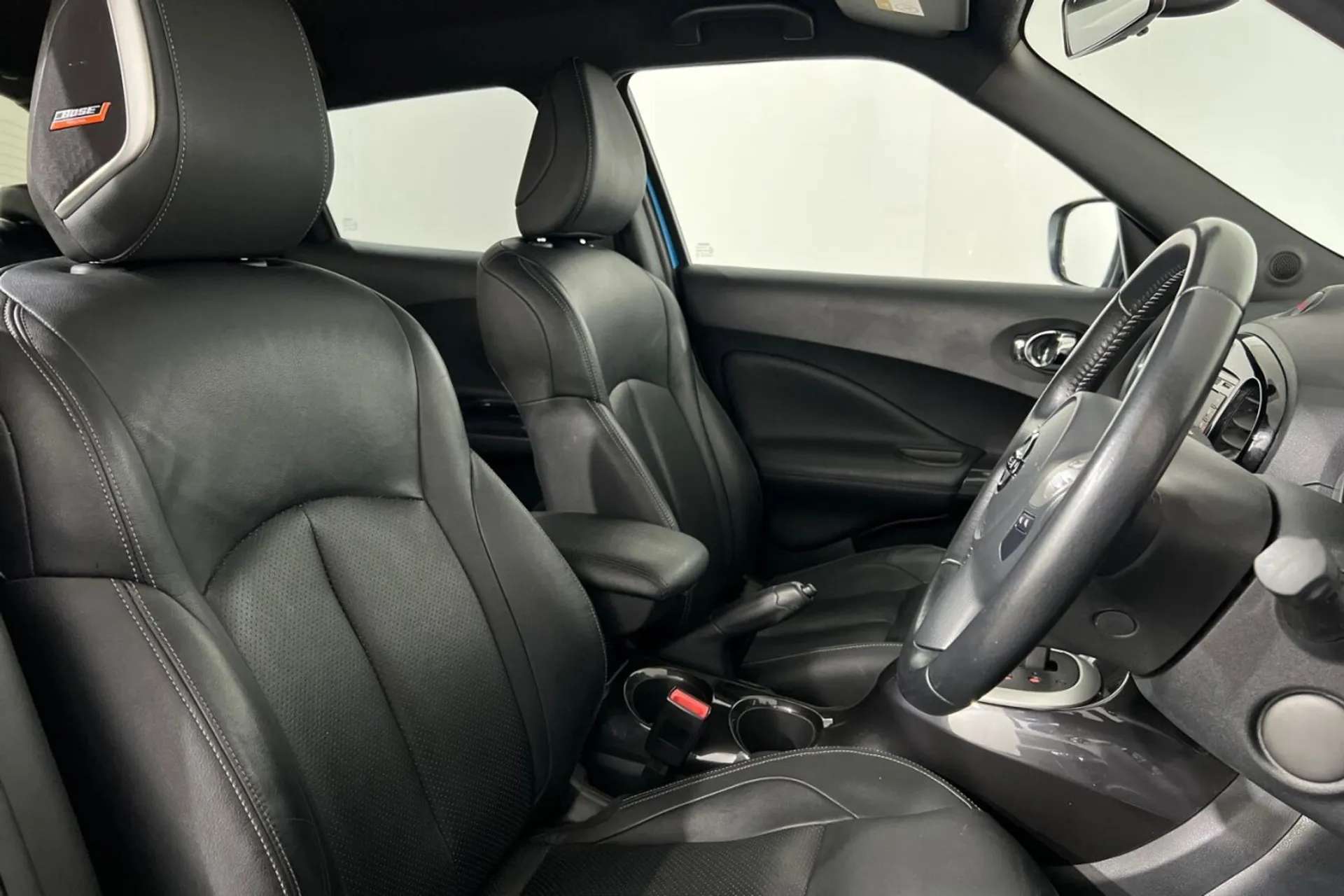 2019 NISSAN JUKE 2019 NISSAN JUKE