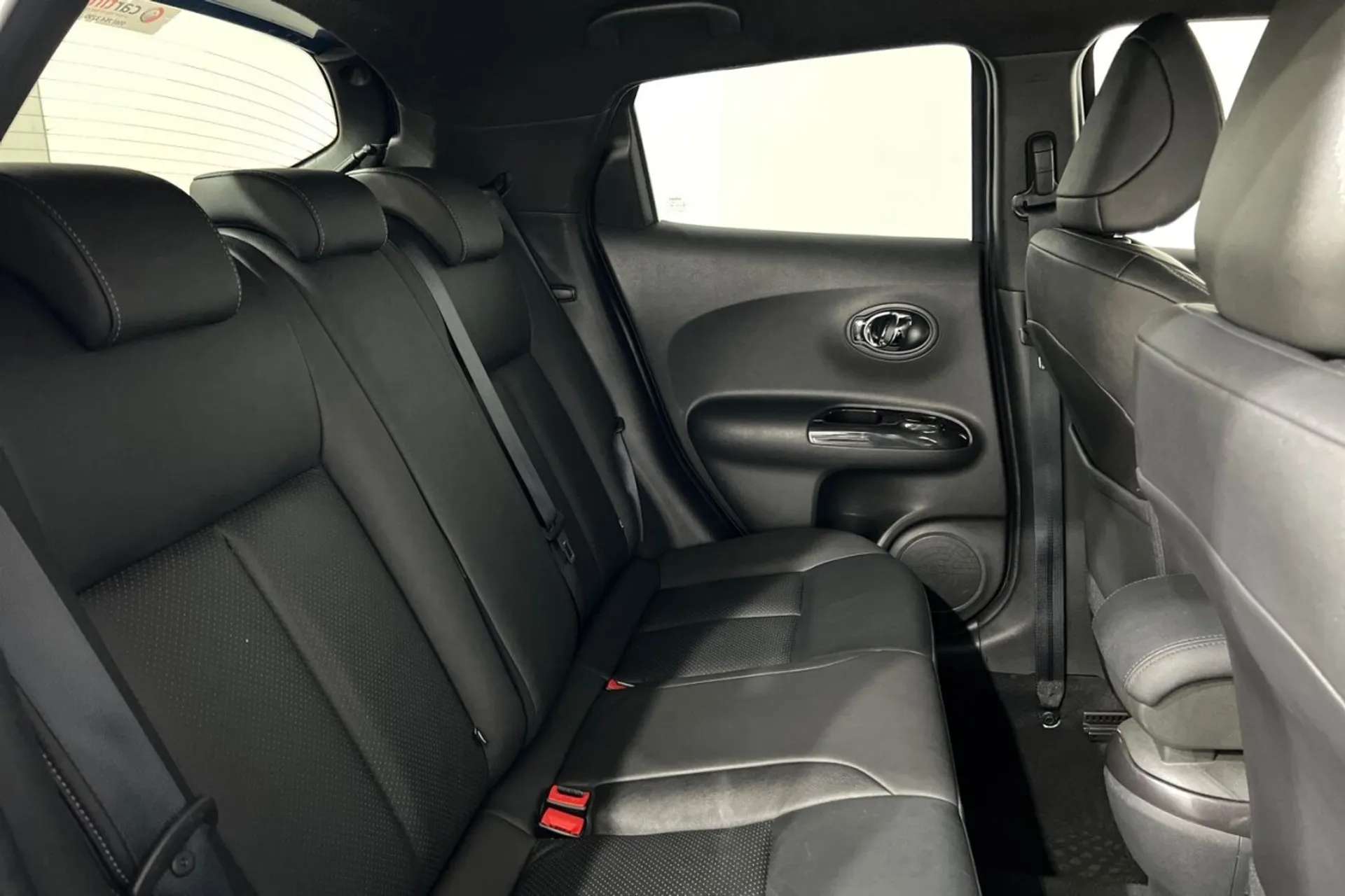 2019 NISSAN JUKE 2019 NISSAN JUKE